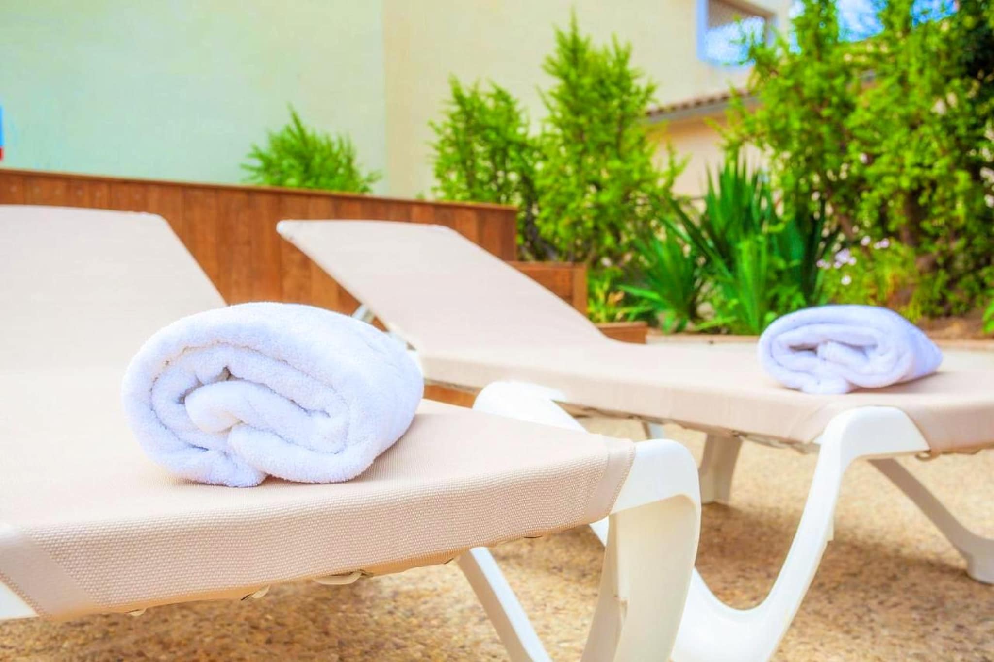 Casa Sa Marina-Terrace balcony