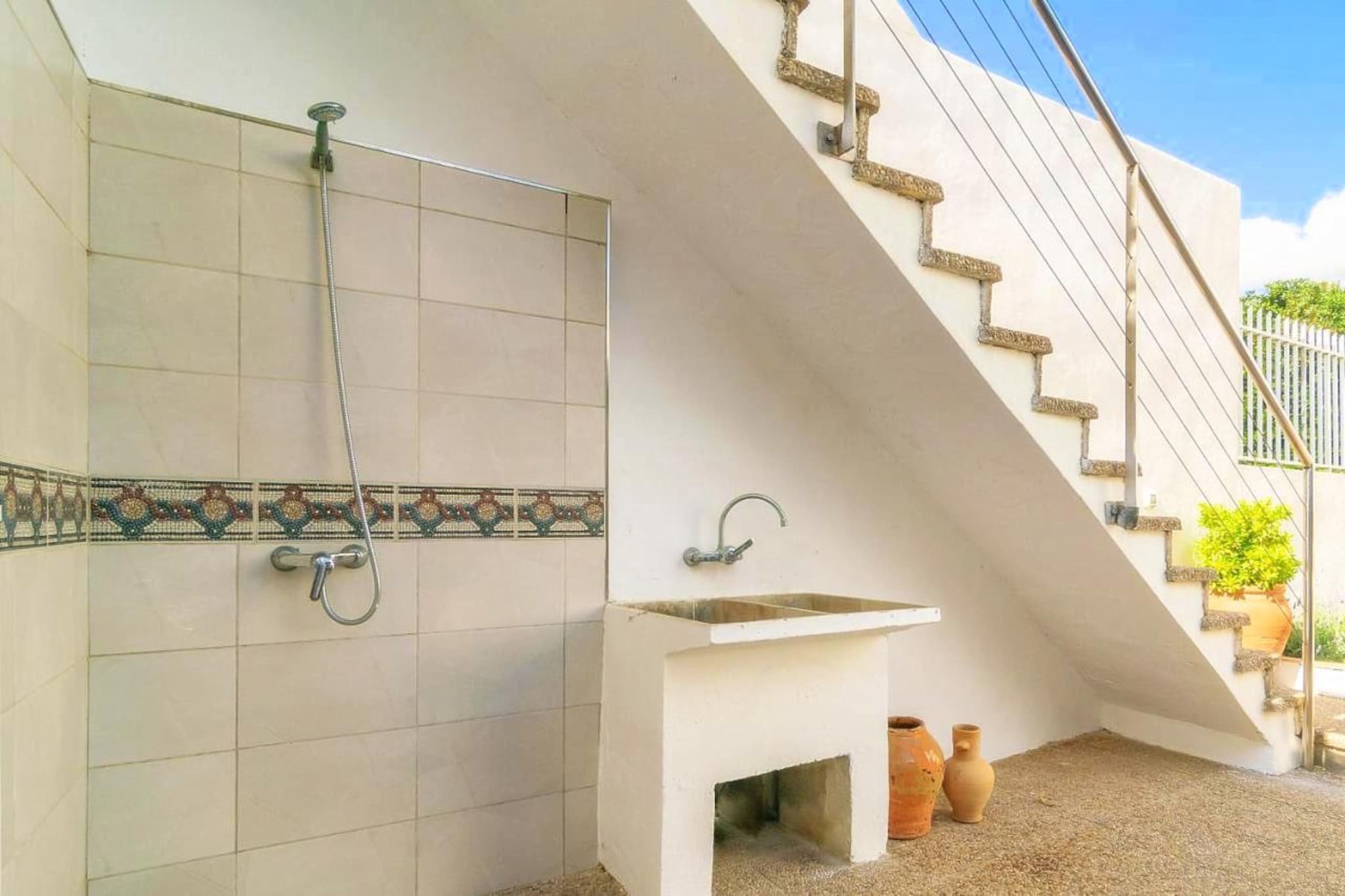 Casa Sa Marina-Facilities