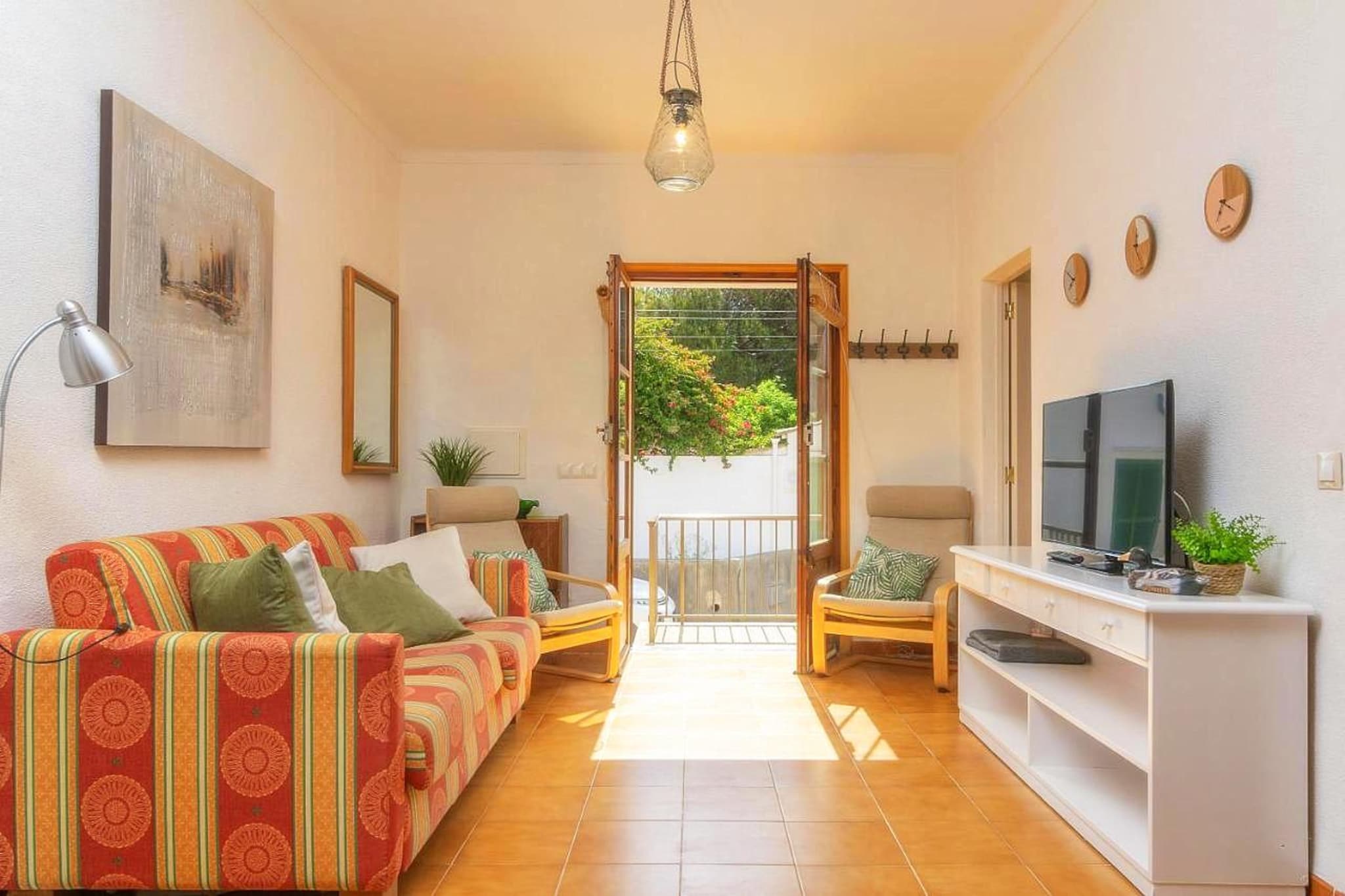 Casa Sa Marina