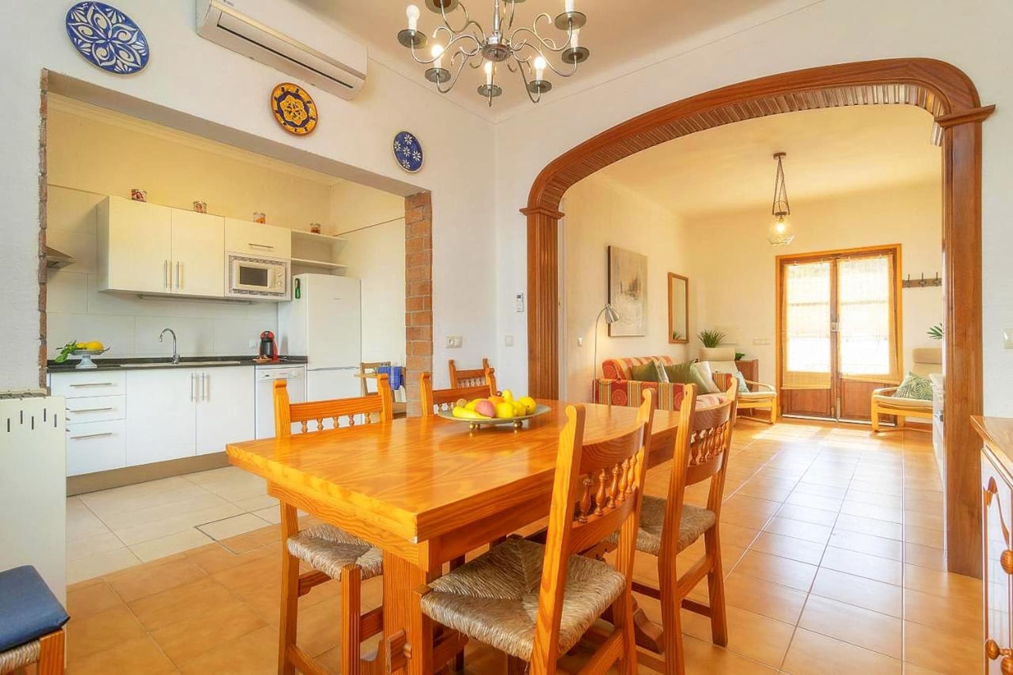 Casa Sa Marina