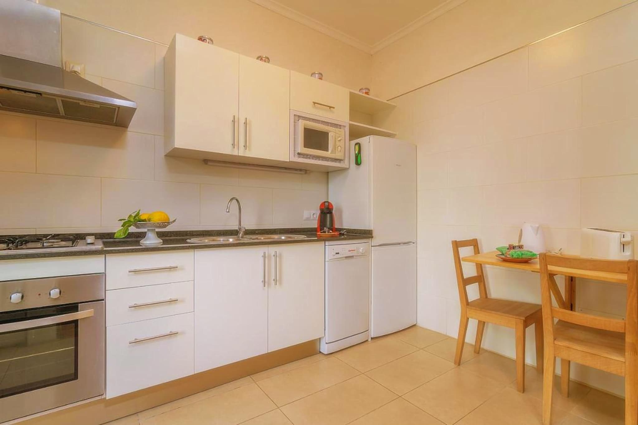 Casa Sa Marina-Kitchen