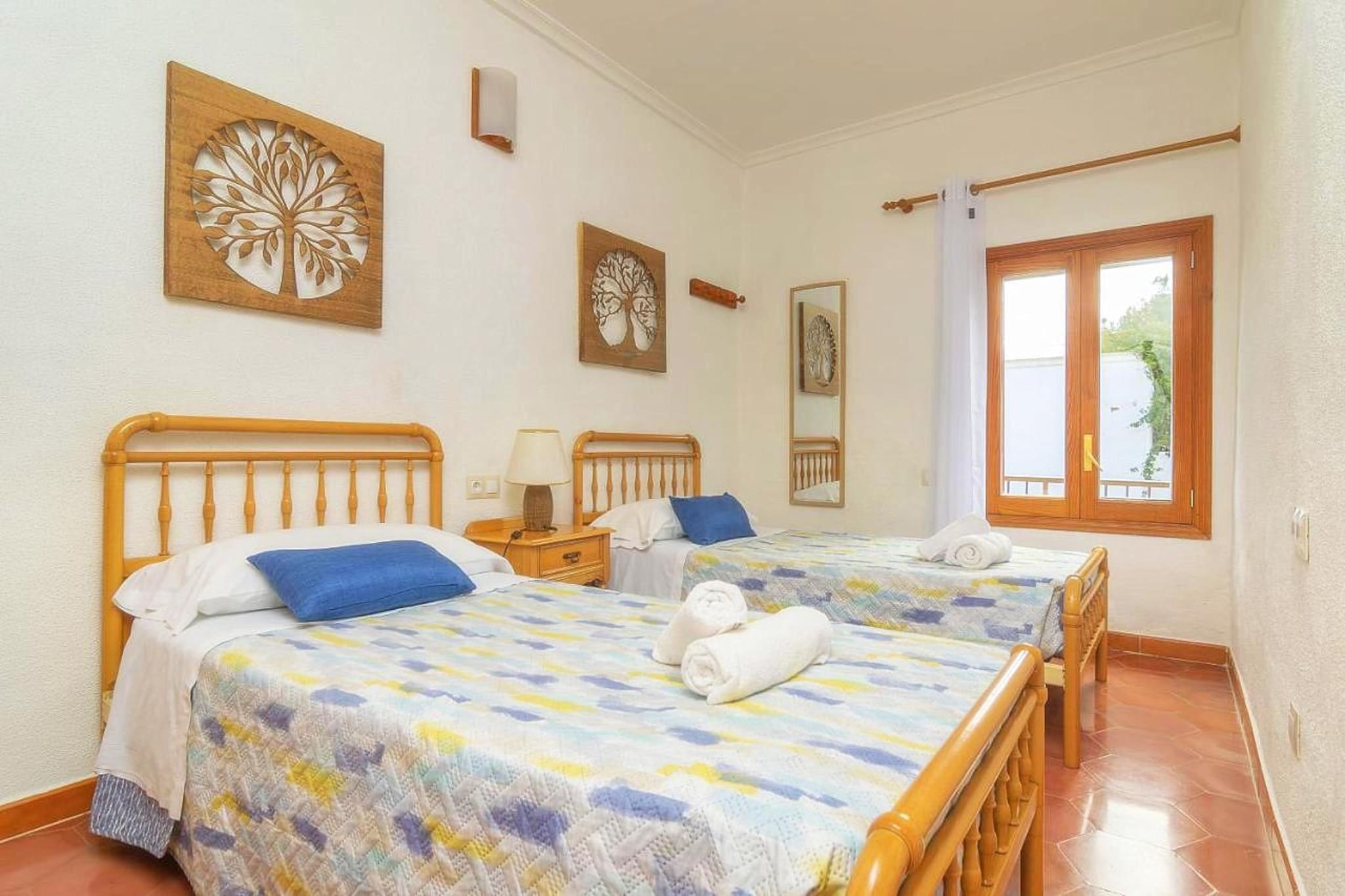 Casa Sa Marina-Bedroom