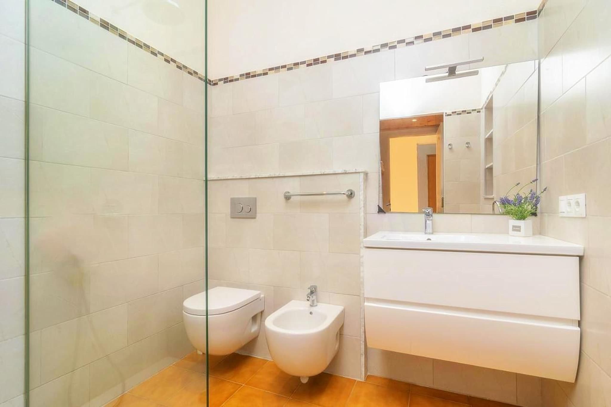 Casa Sa Marina-Bathroom