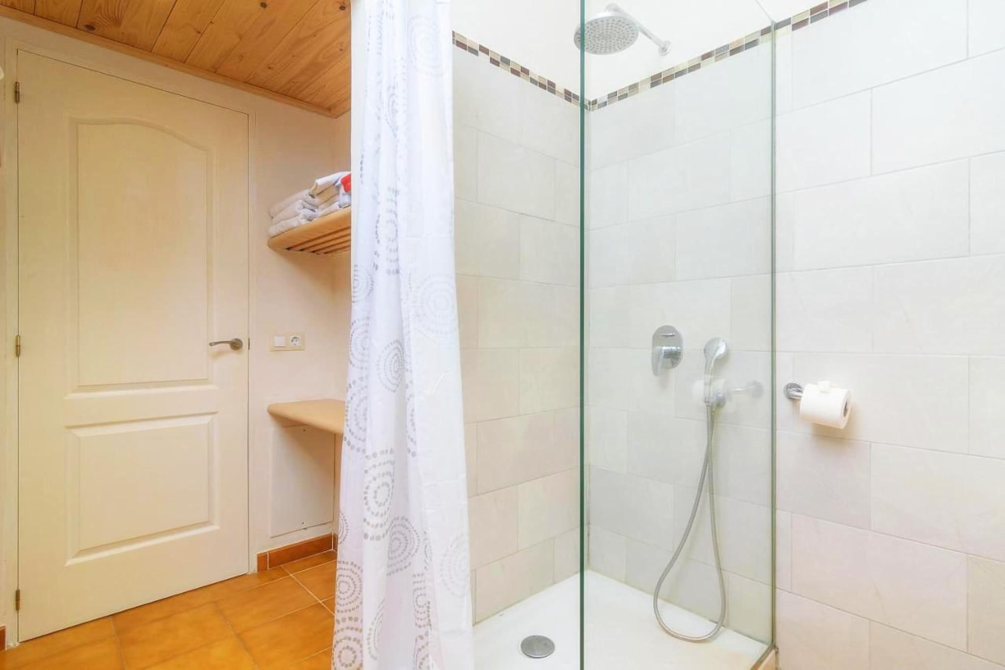 Casa Sa Marina-Bathroom