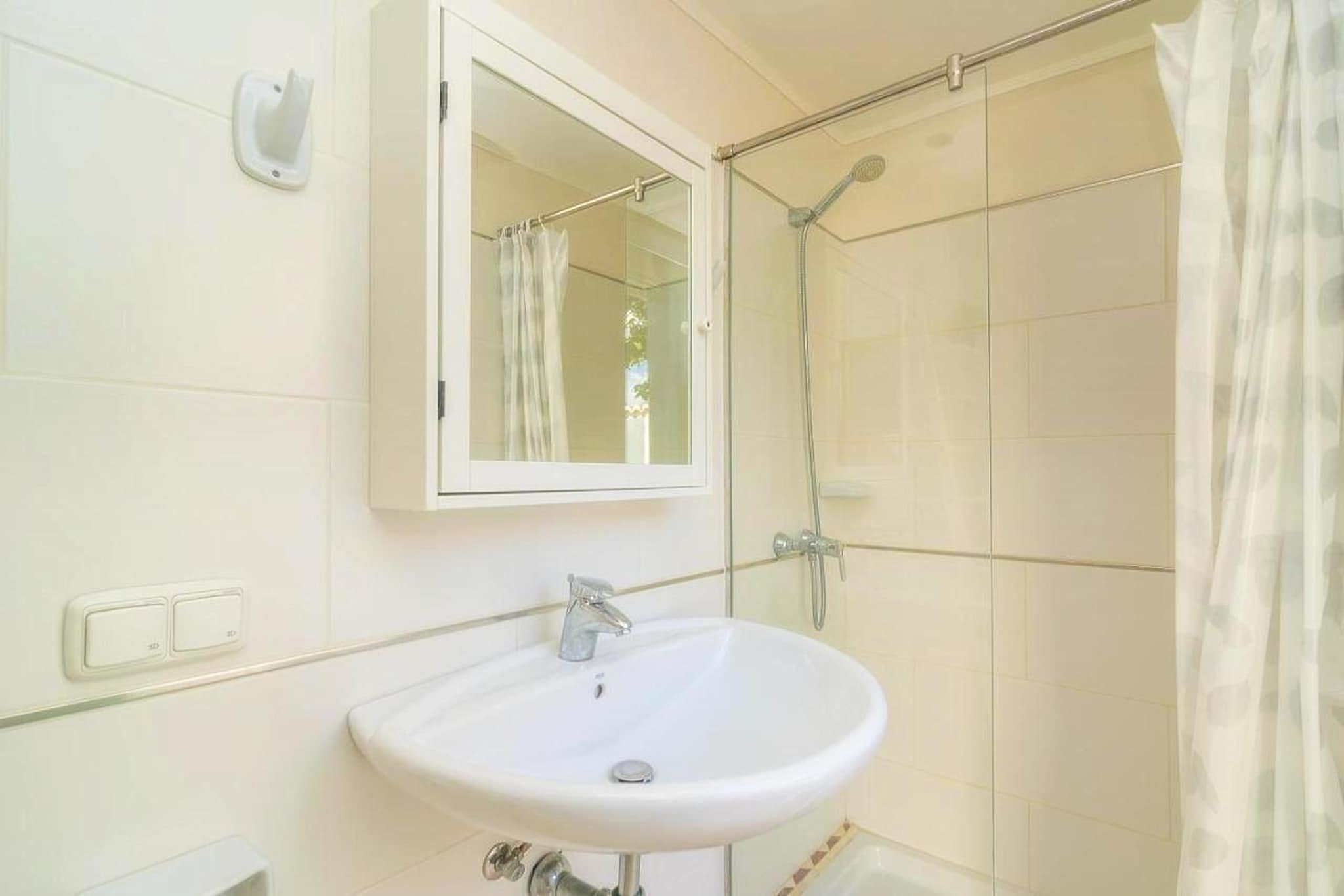 Casa Sa Marina-Bathroom