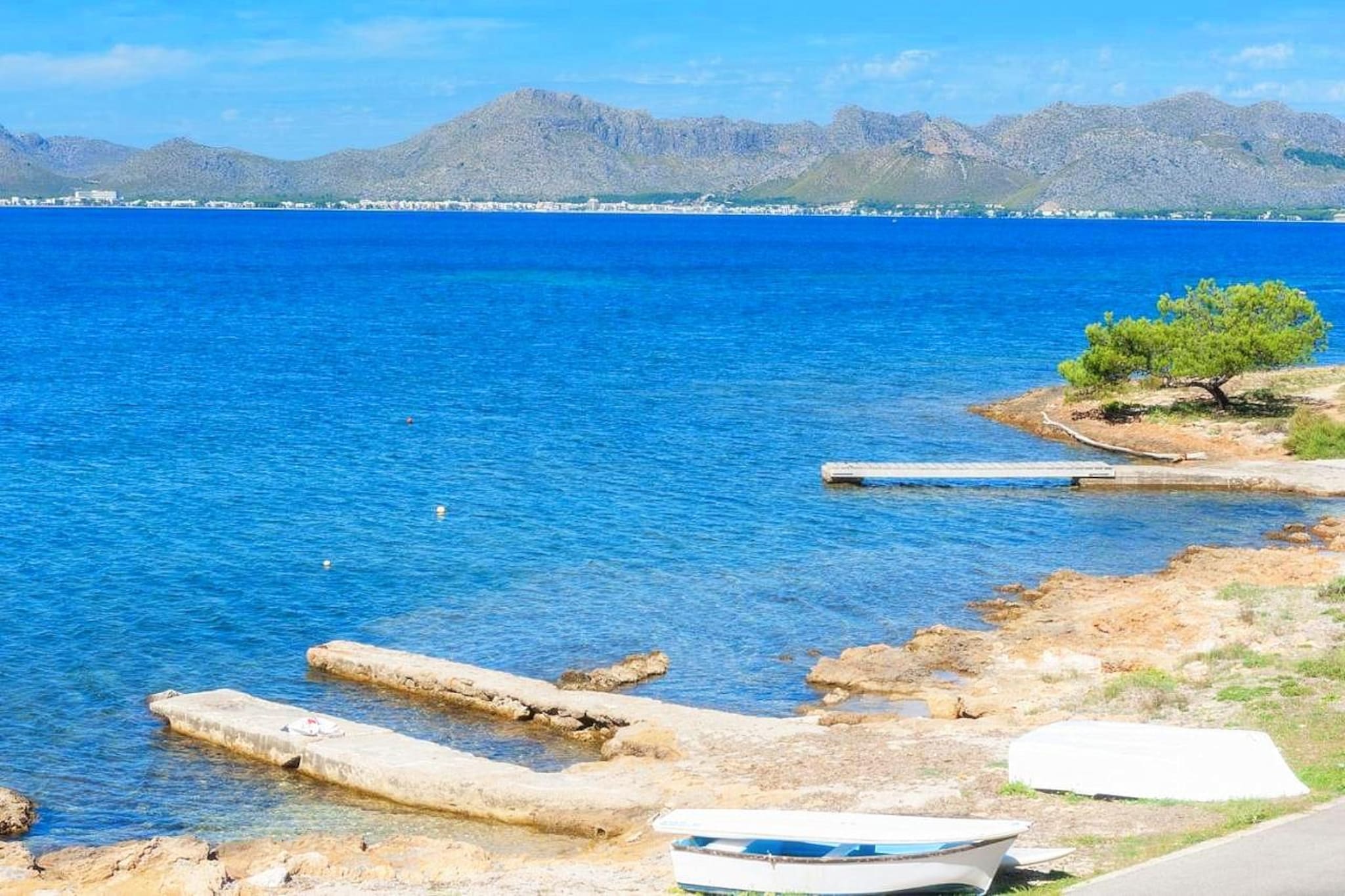 Casa Sa Marina-Areas summer 1km