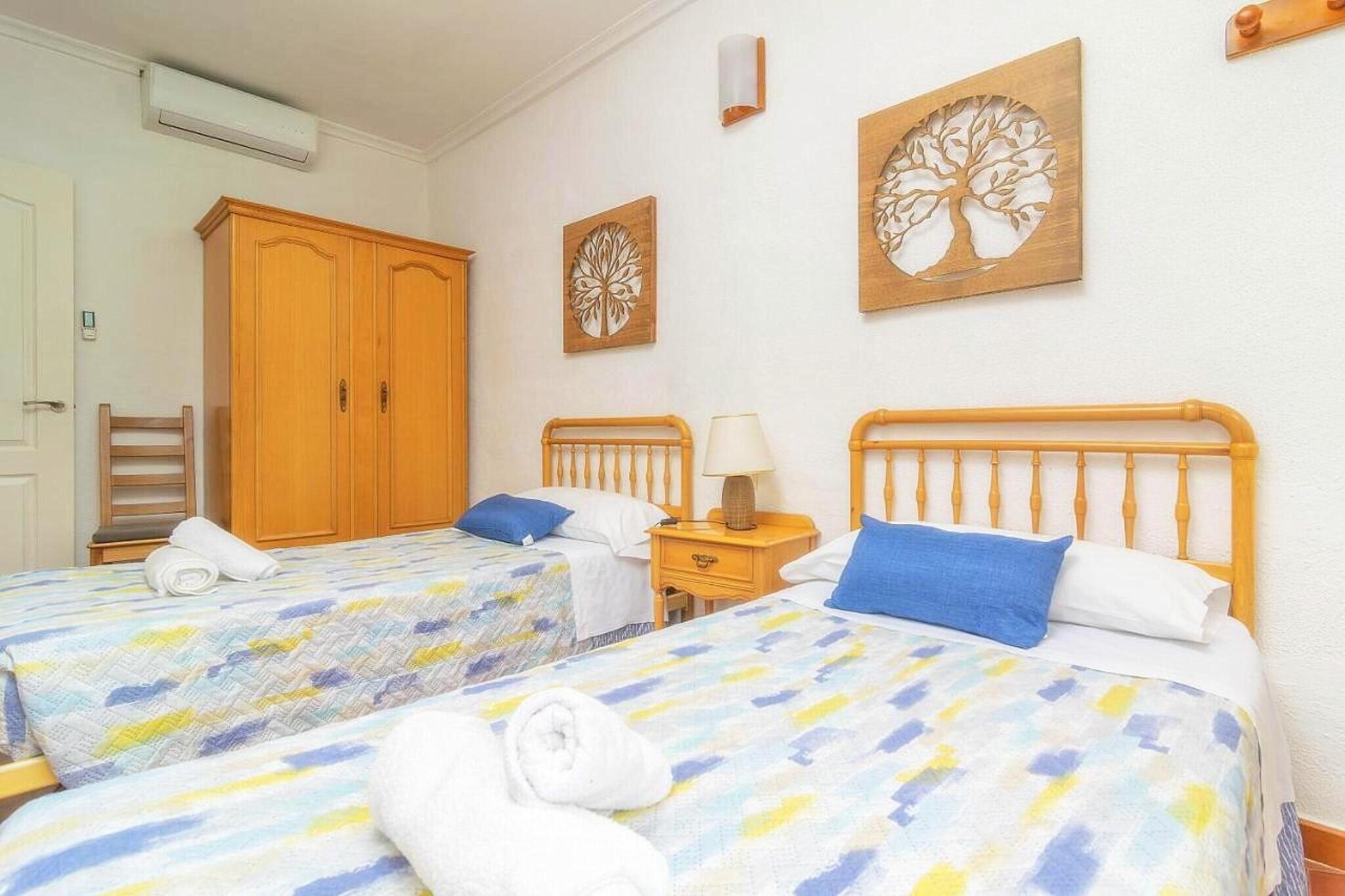 Casa Sa Marina-Bedroom