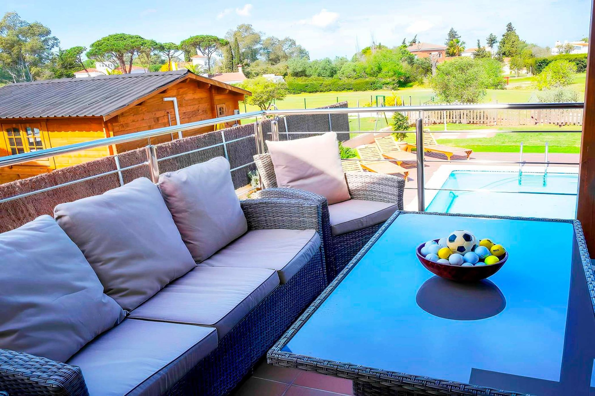 1948- +34601093121-Terrasse / balcon
