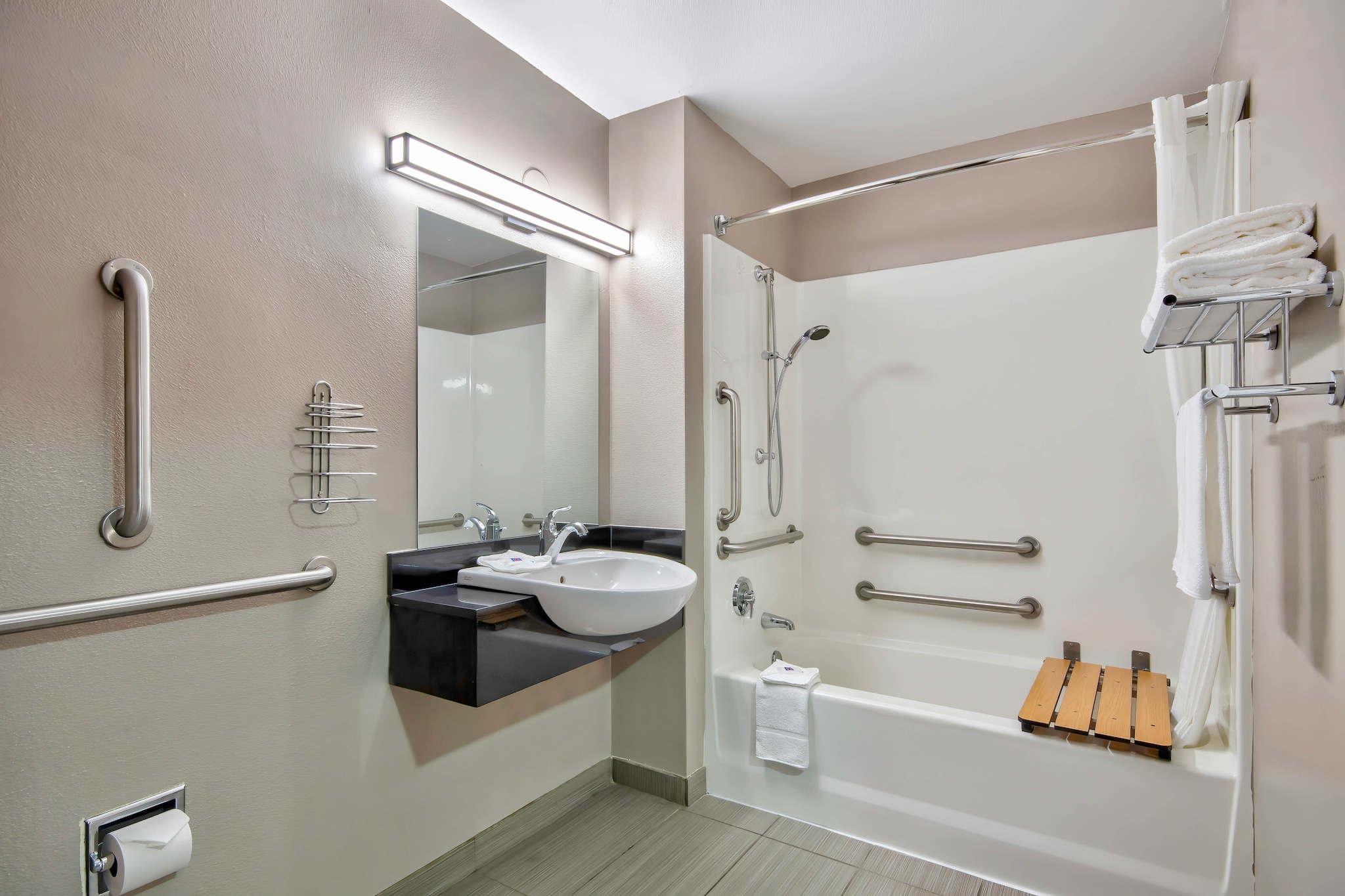 Bath Room