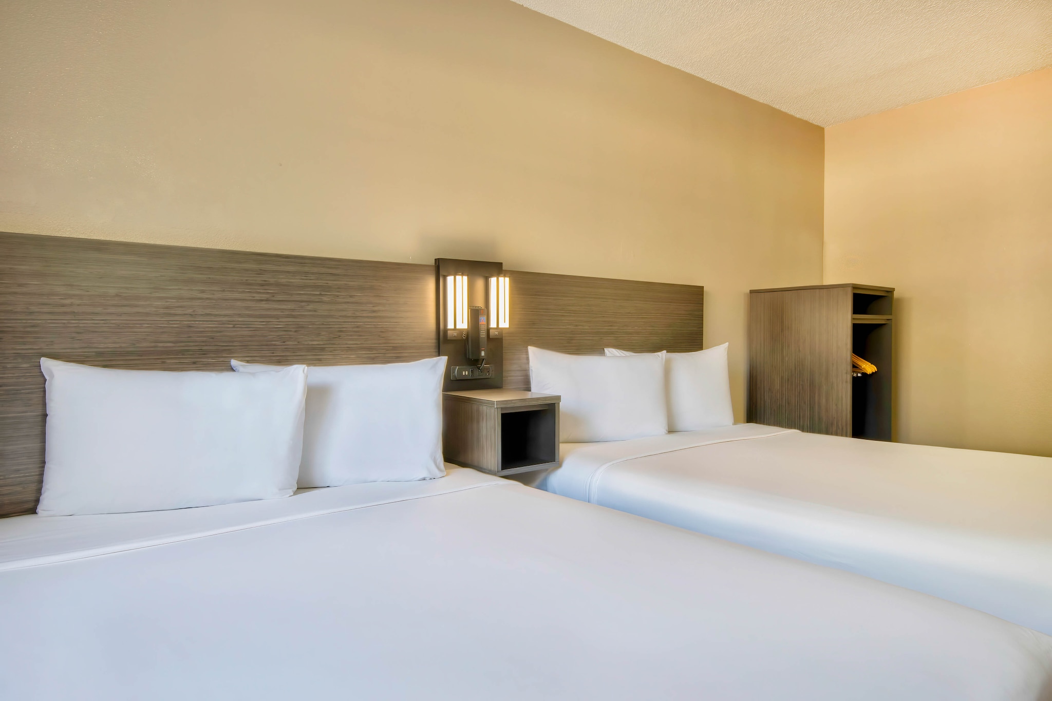 Bed Room