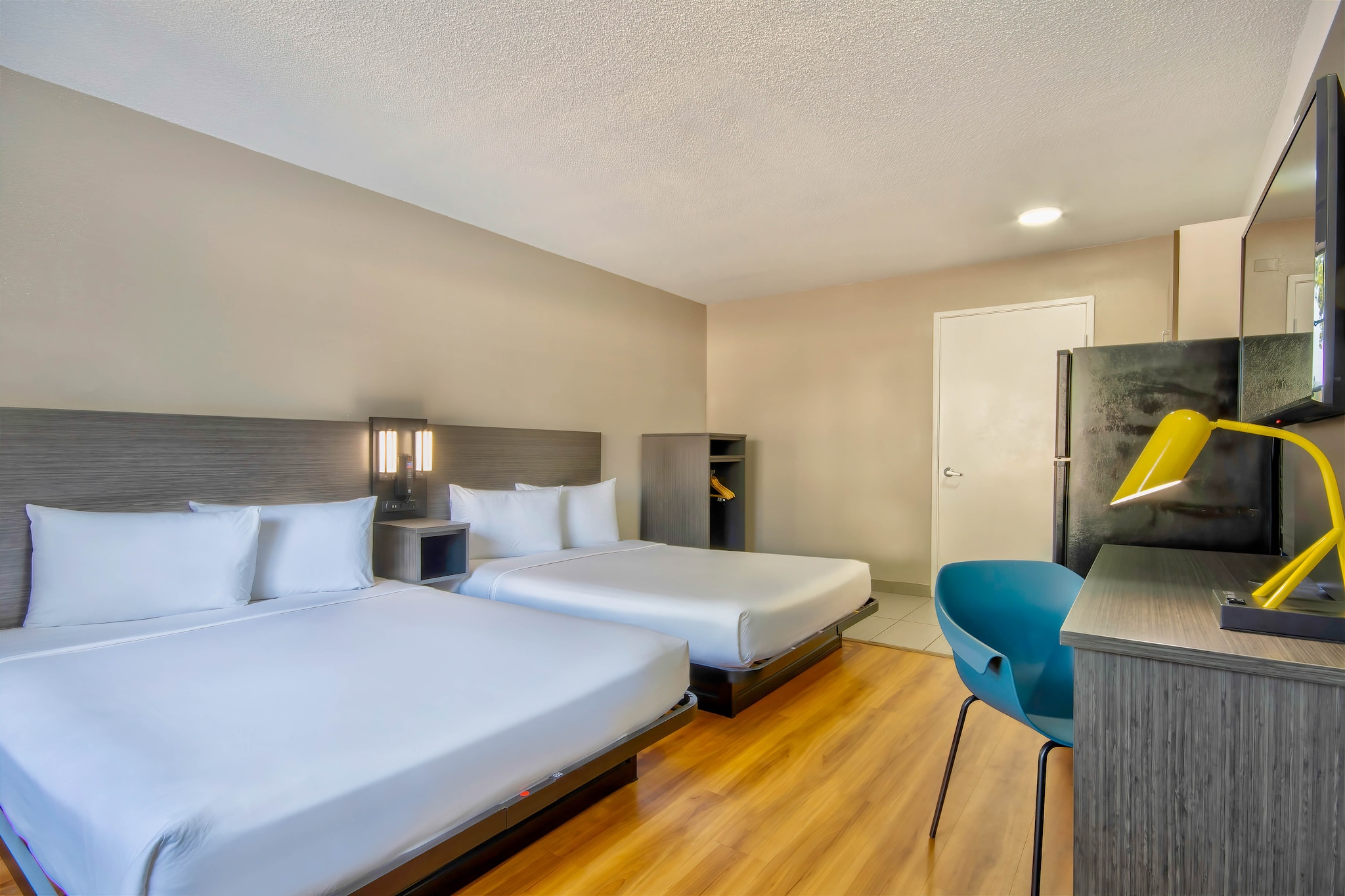 Bed Room