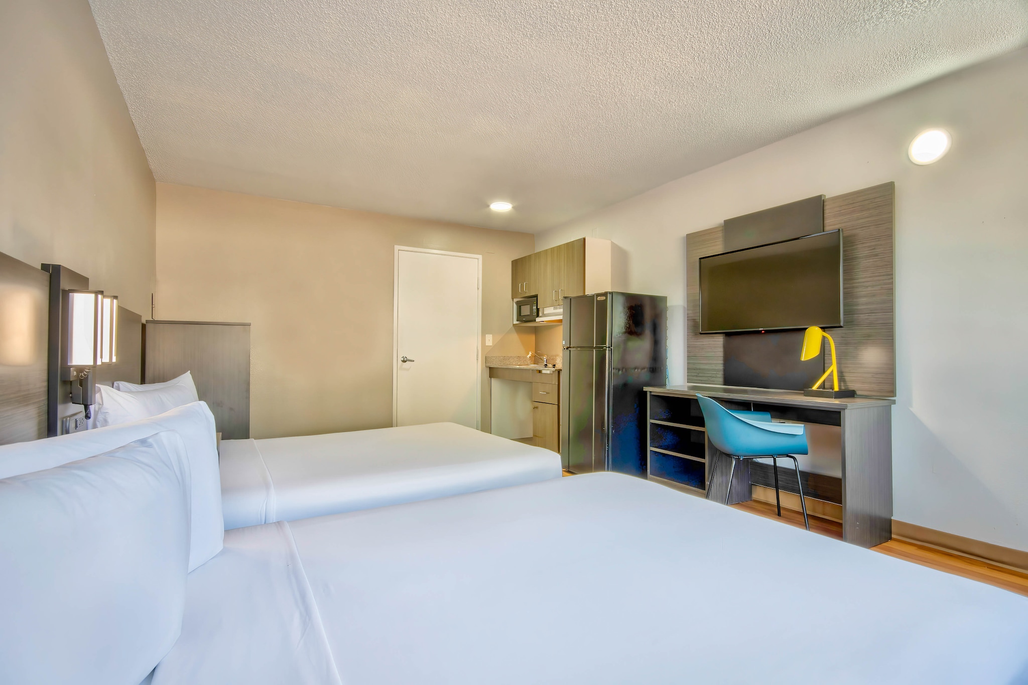 Bed Room