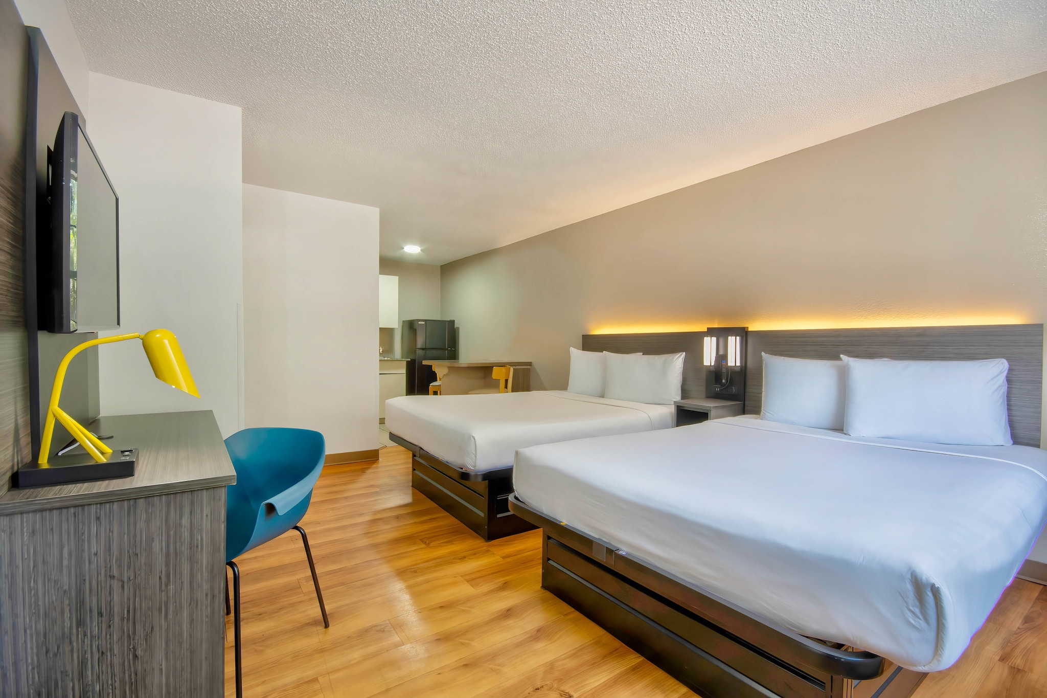 Bed Room