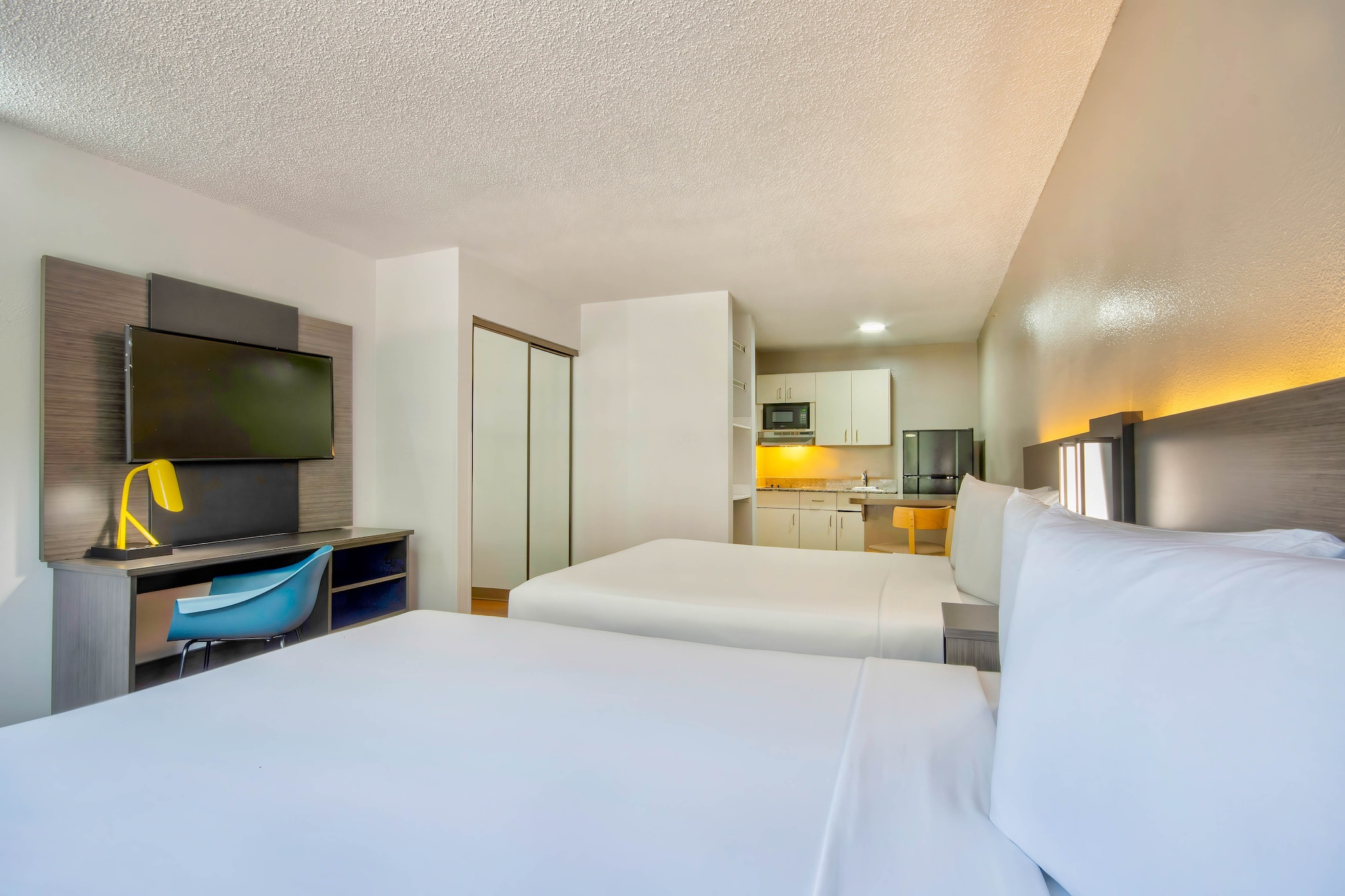 Bed Room