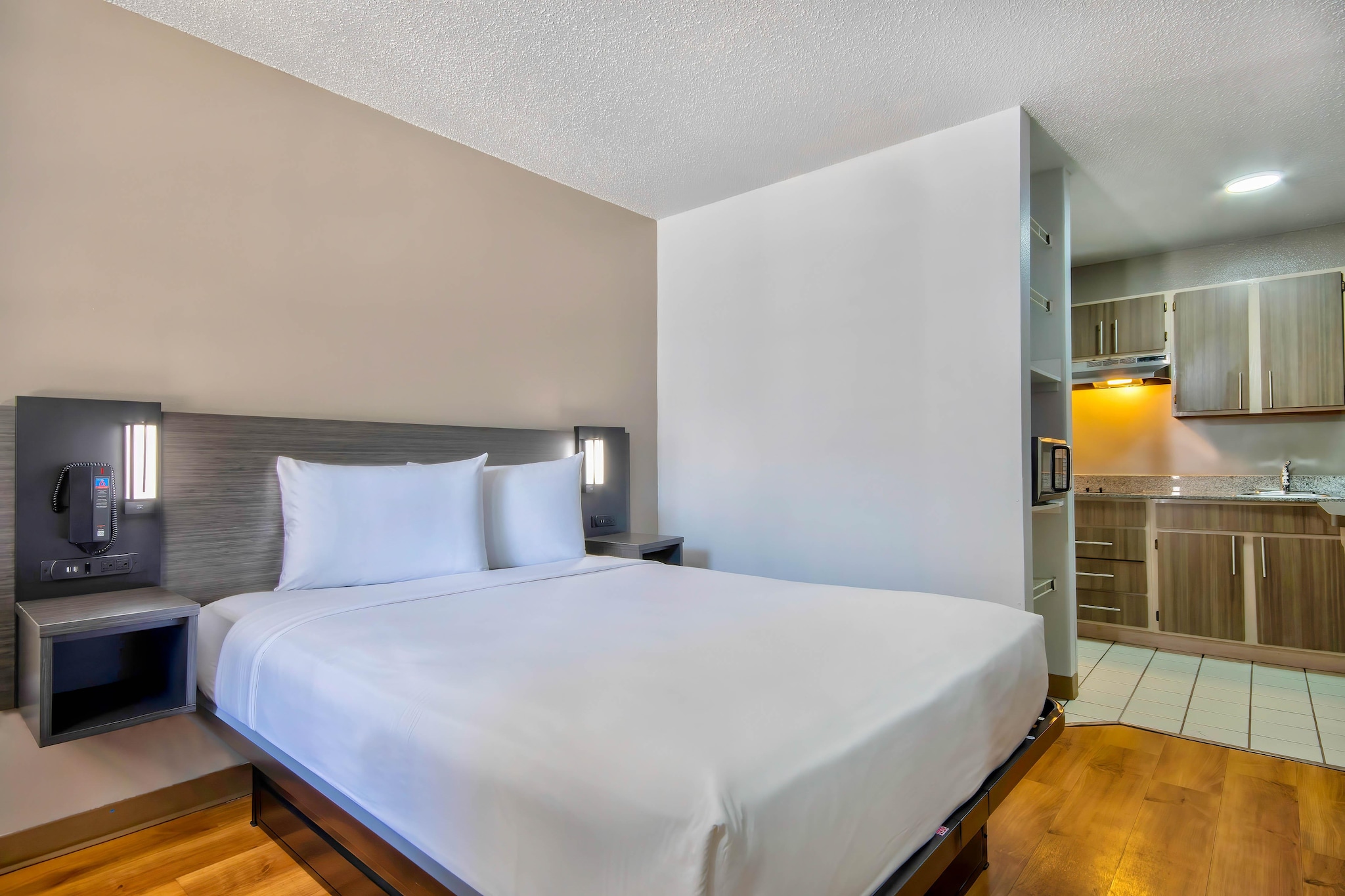 Bed Room