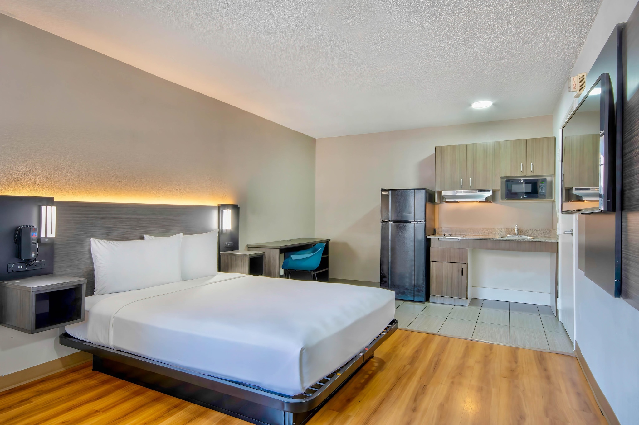 Bed Room