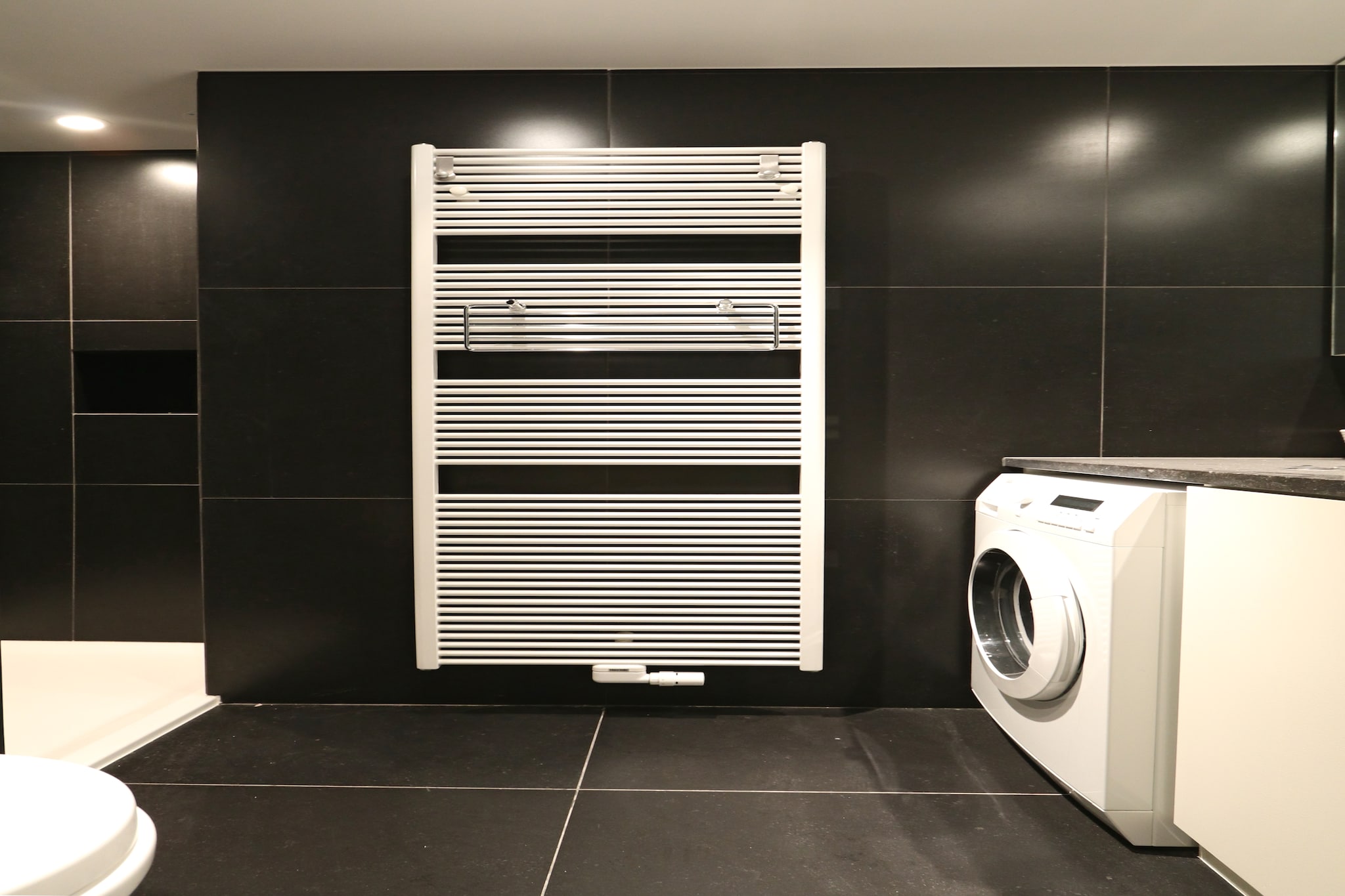 ROSE DES VENTS 32  Box-Salle de bain