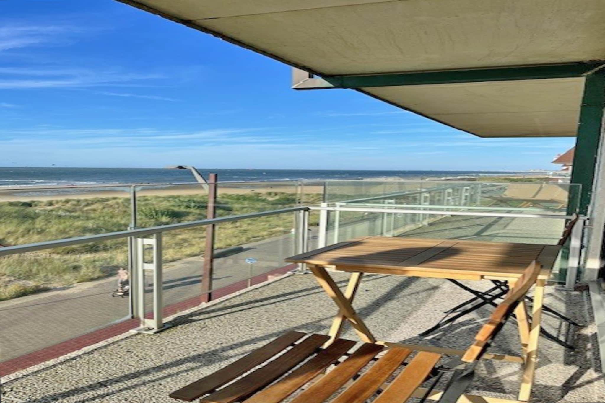 ROSE DES VENTS 32  Box-Balcon-terrasse
