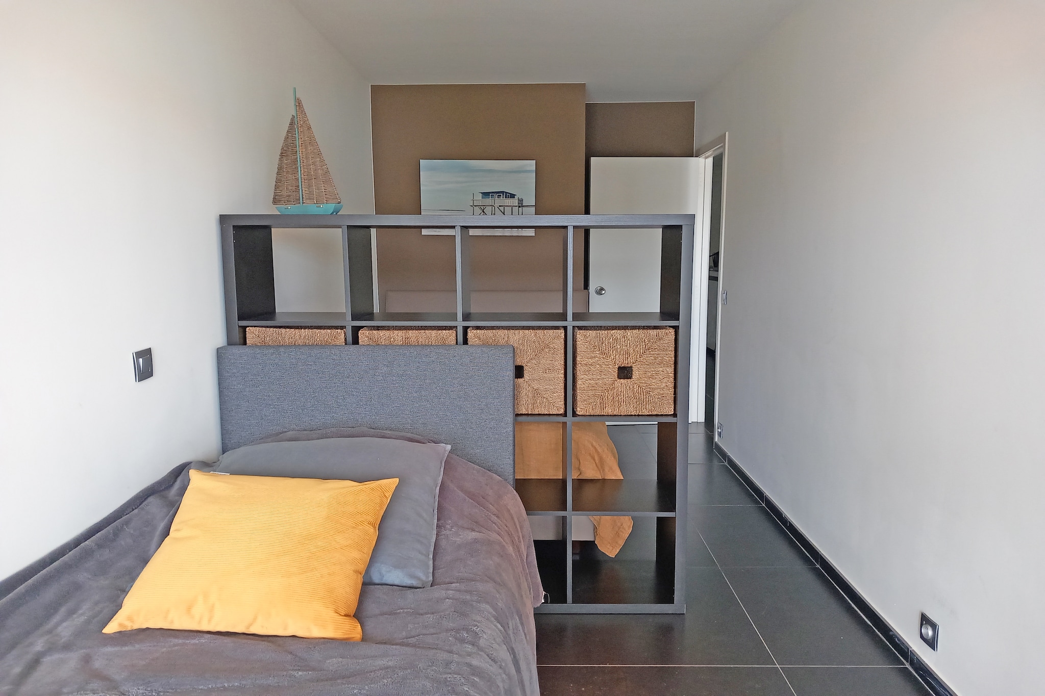 ROSE DES VENTS 32  Box-Chambre