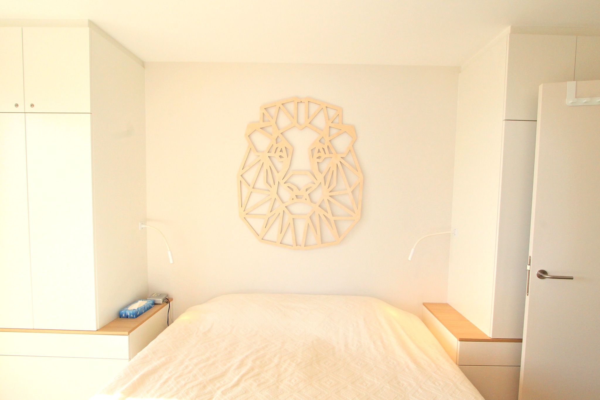 BAHIA 61  Stpl-Chambre
