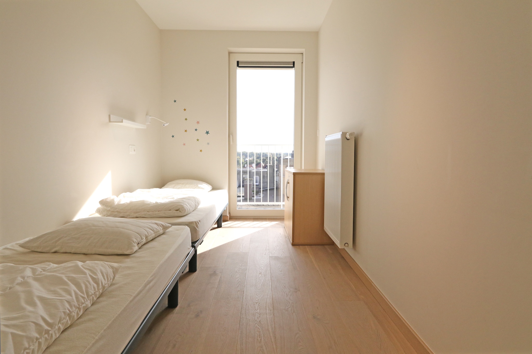 BAHIA 61  Stpl-Chambre