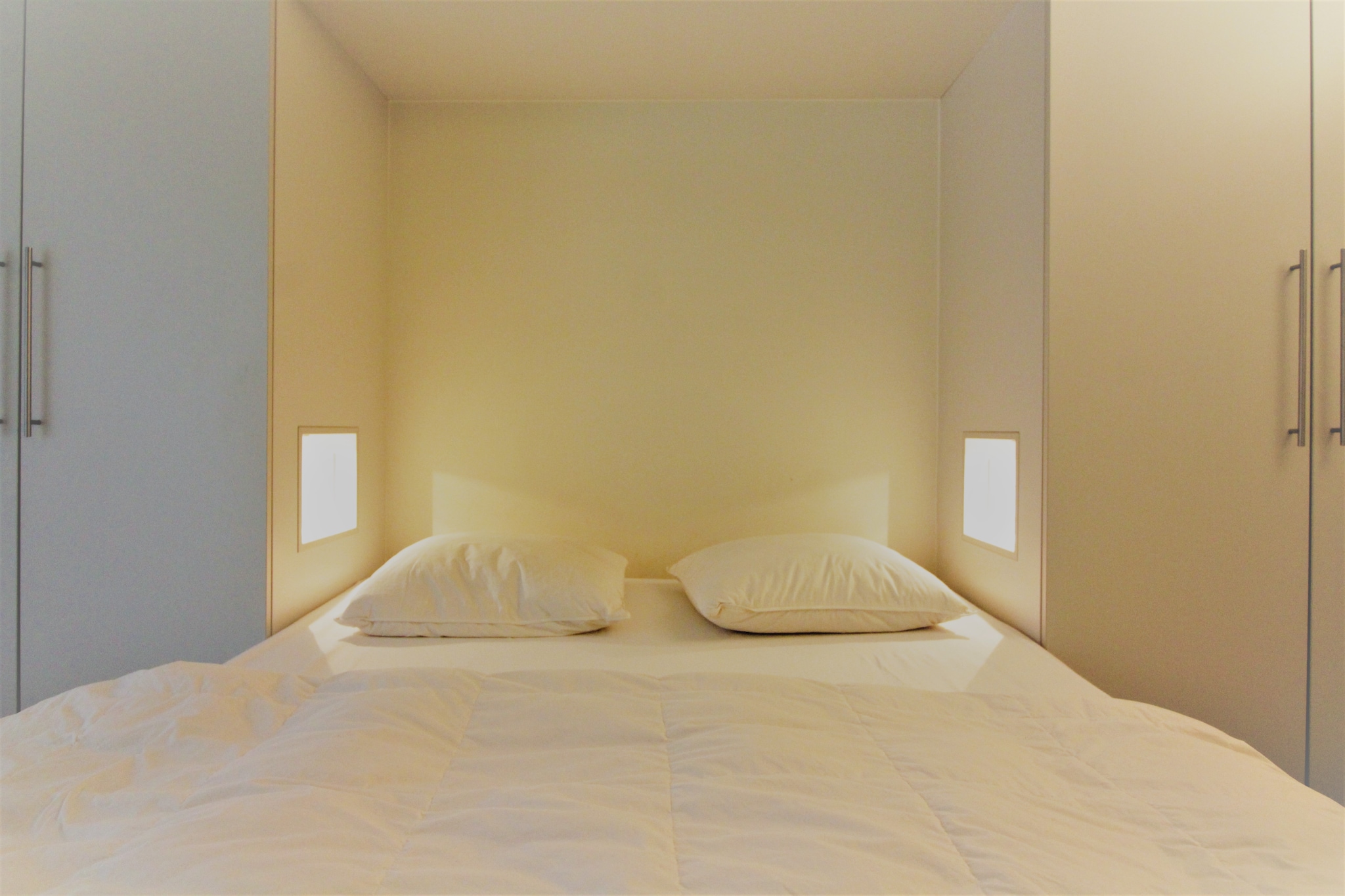 PERCHOIR 21-Chambre