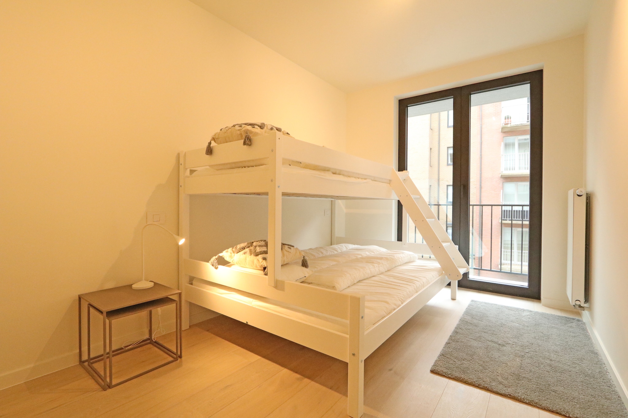 REGINA MARIS 21  Box-Chambre