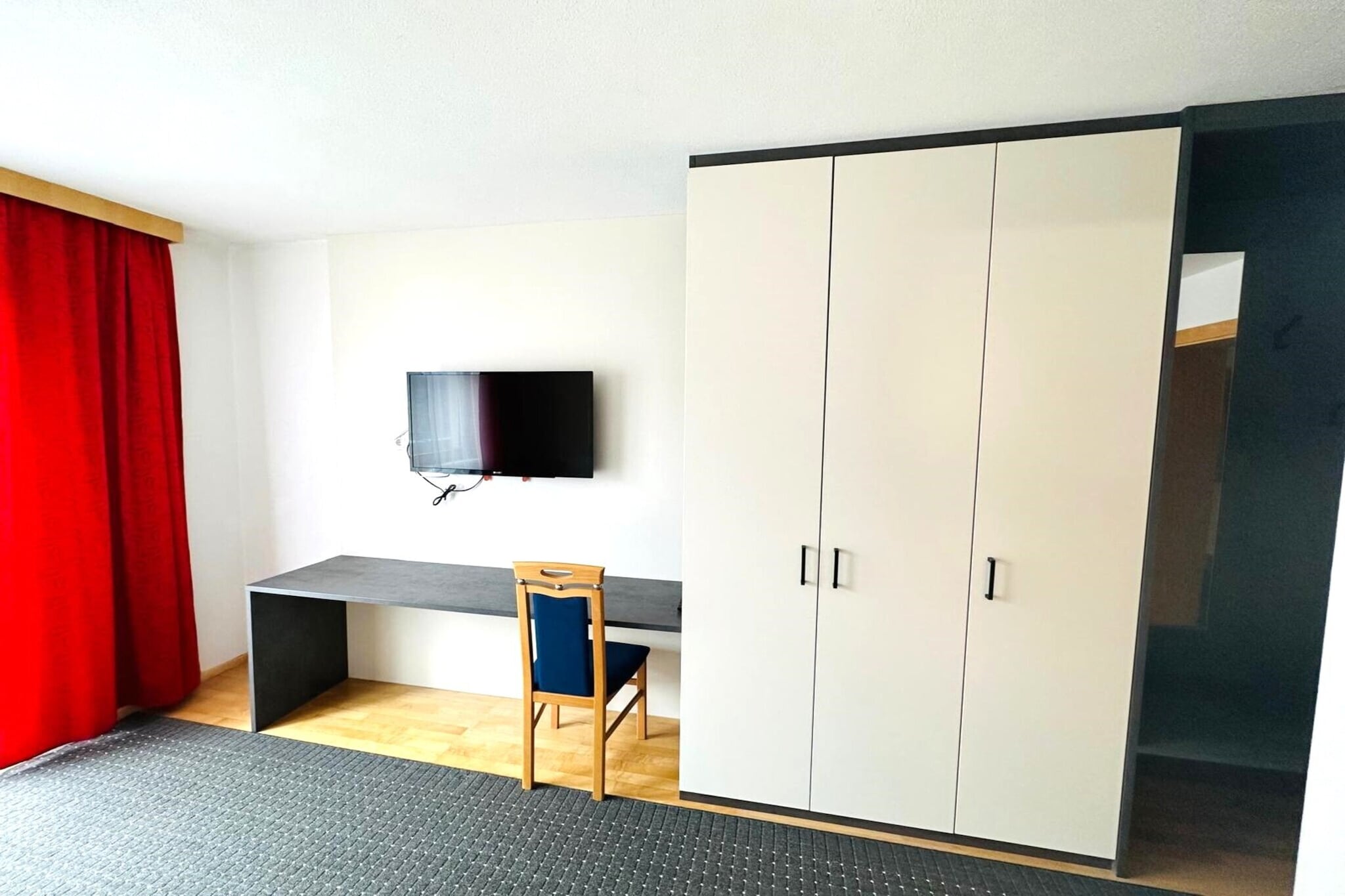 Apartment Top 2-Chambre