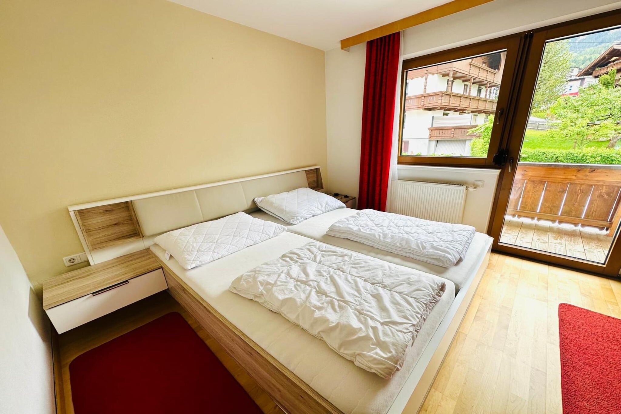 Apartment Top 2