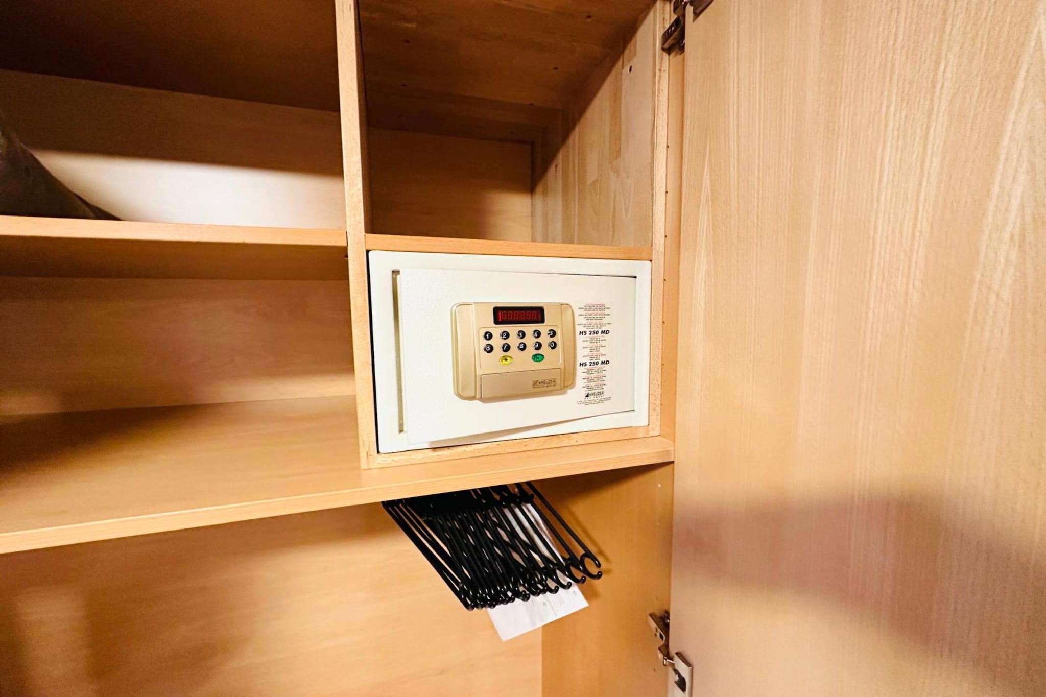 Apartment 4-Schlafzimmer