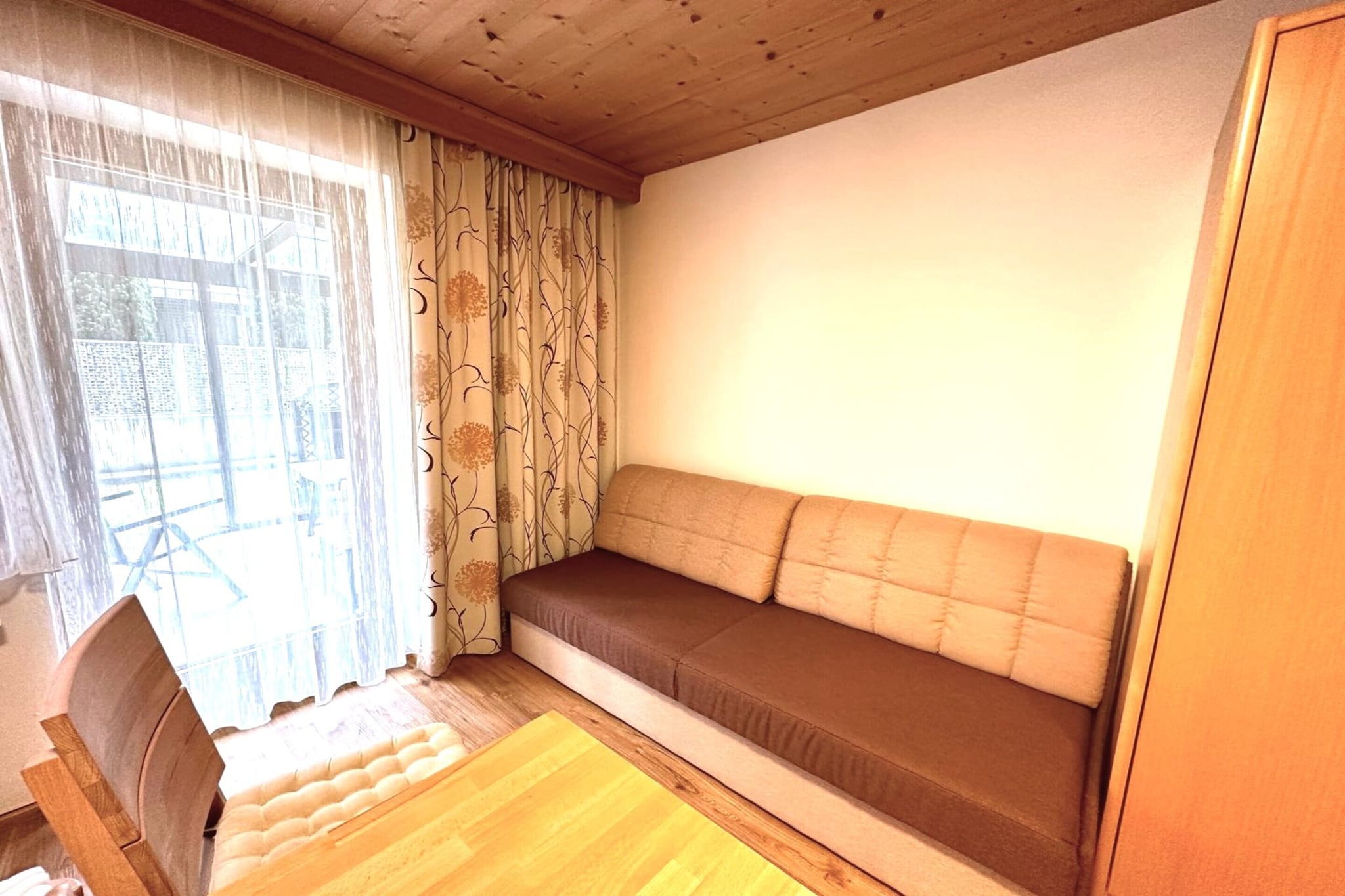 Apartment 4-Schlafzimmer