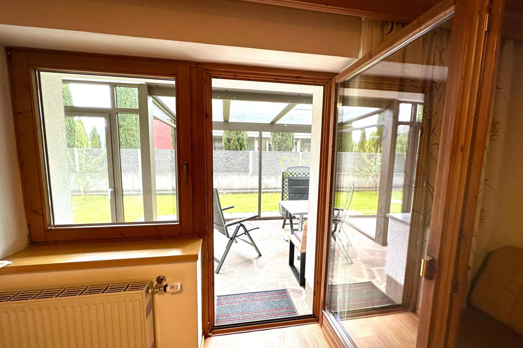 Apartment 4-Schlafzimmer