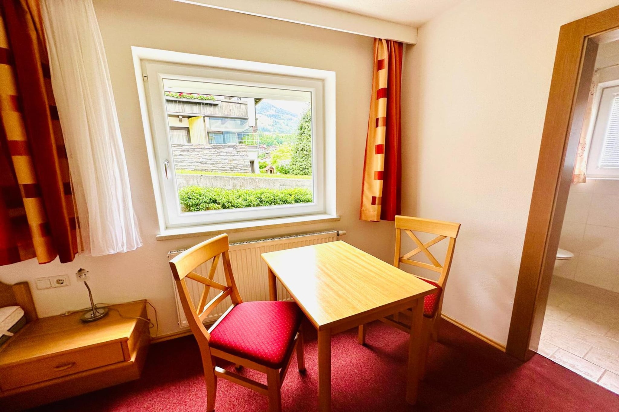 Apartment 4-Schlafzimmer