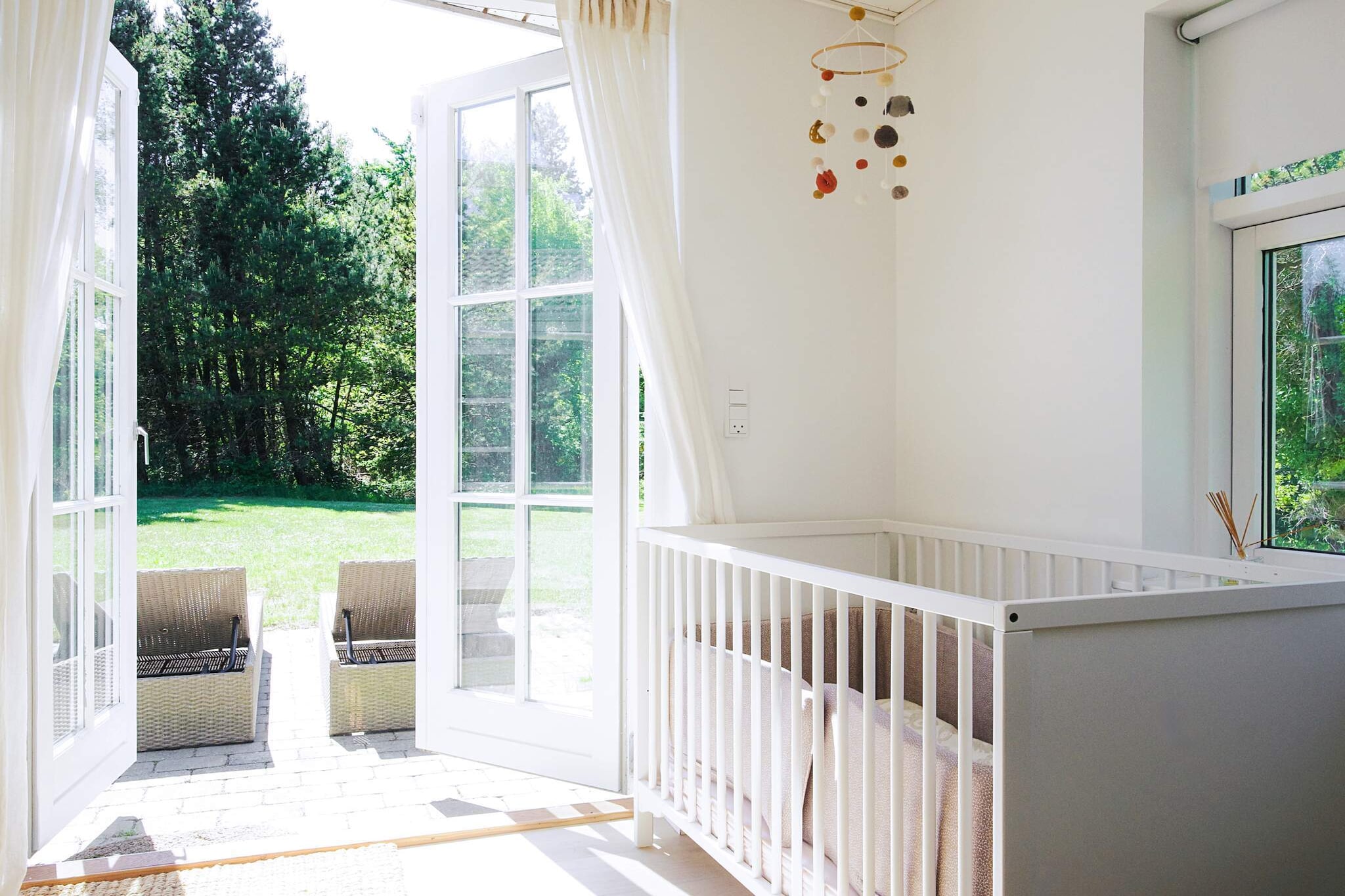 4 sterren vakantie huis in Vig-Binnen