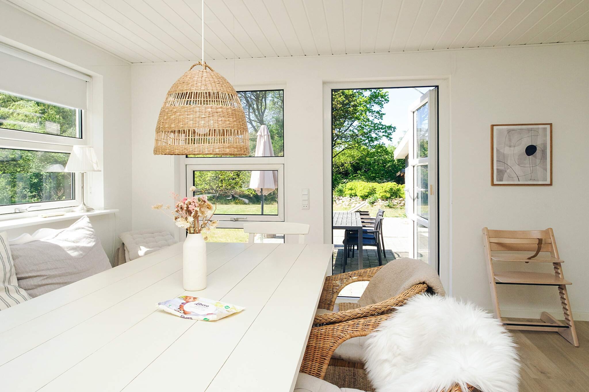 4 sterren vakantie huis in Vig-Binnen