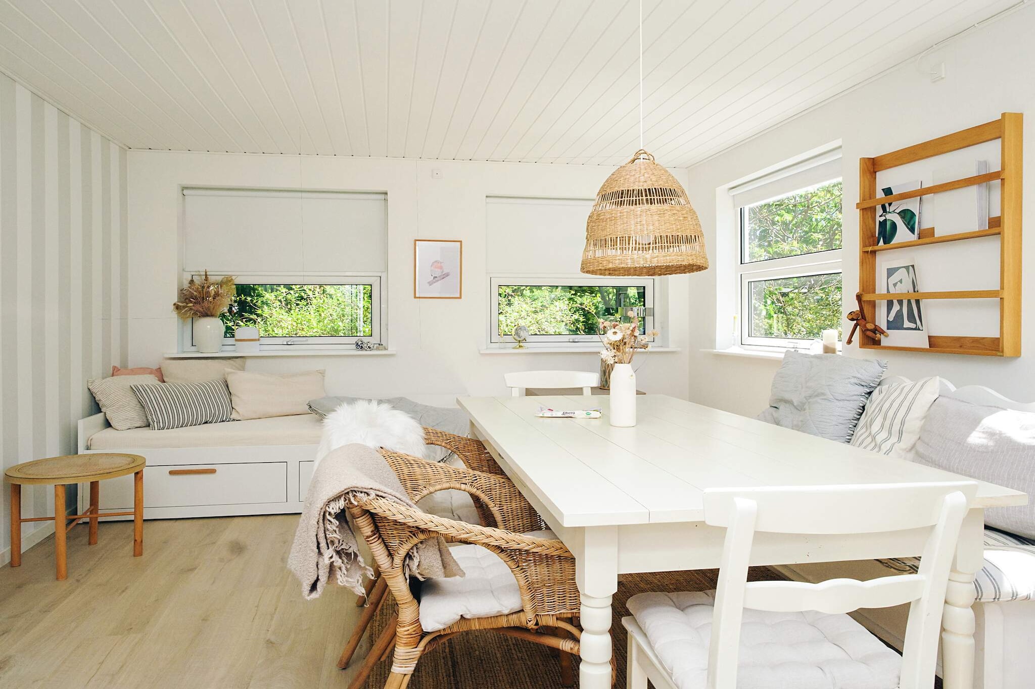 4 sterren vakantie huis in Vig-Binnen