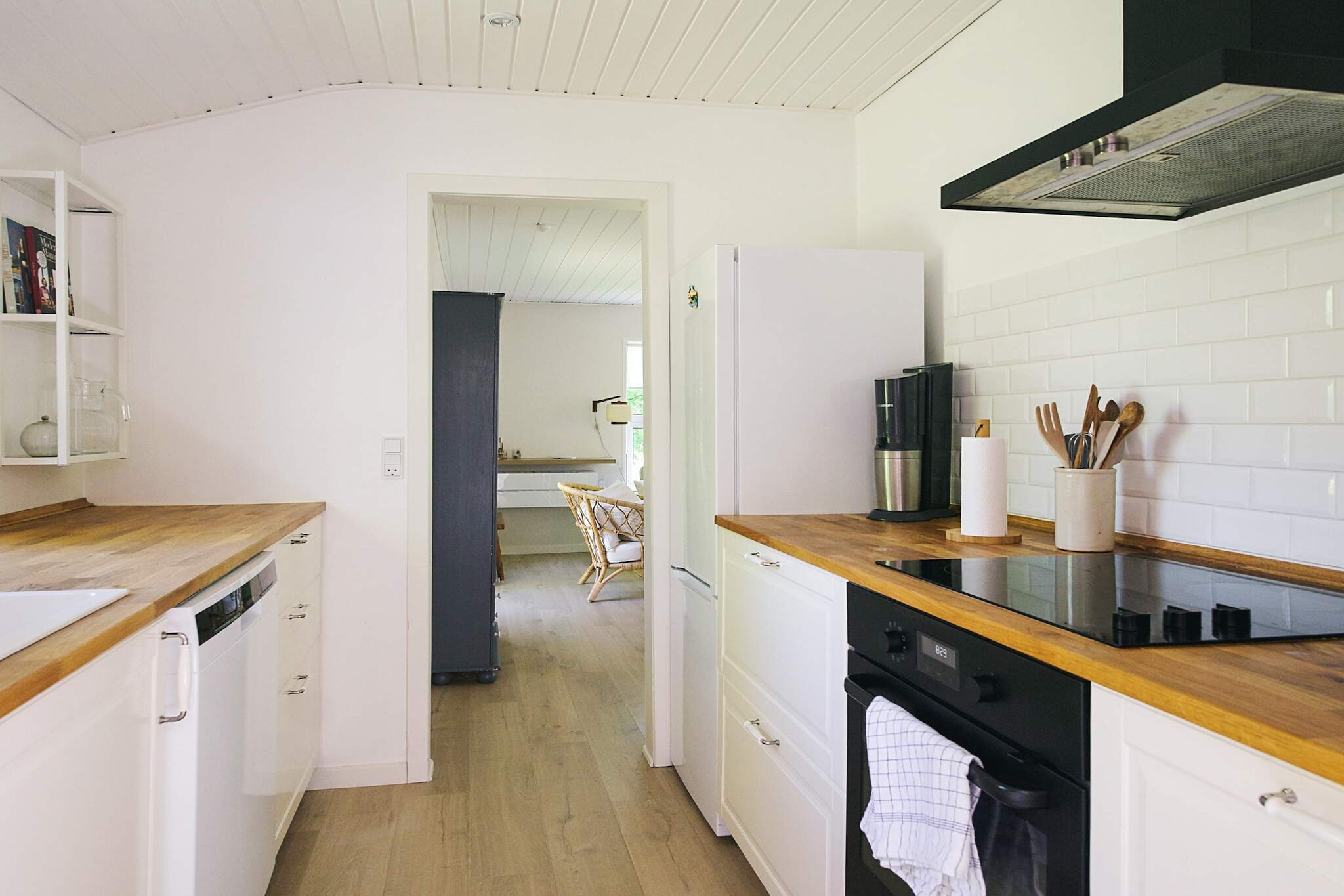 4 sterren vakantie huis in Vig-Binnen