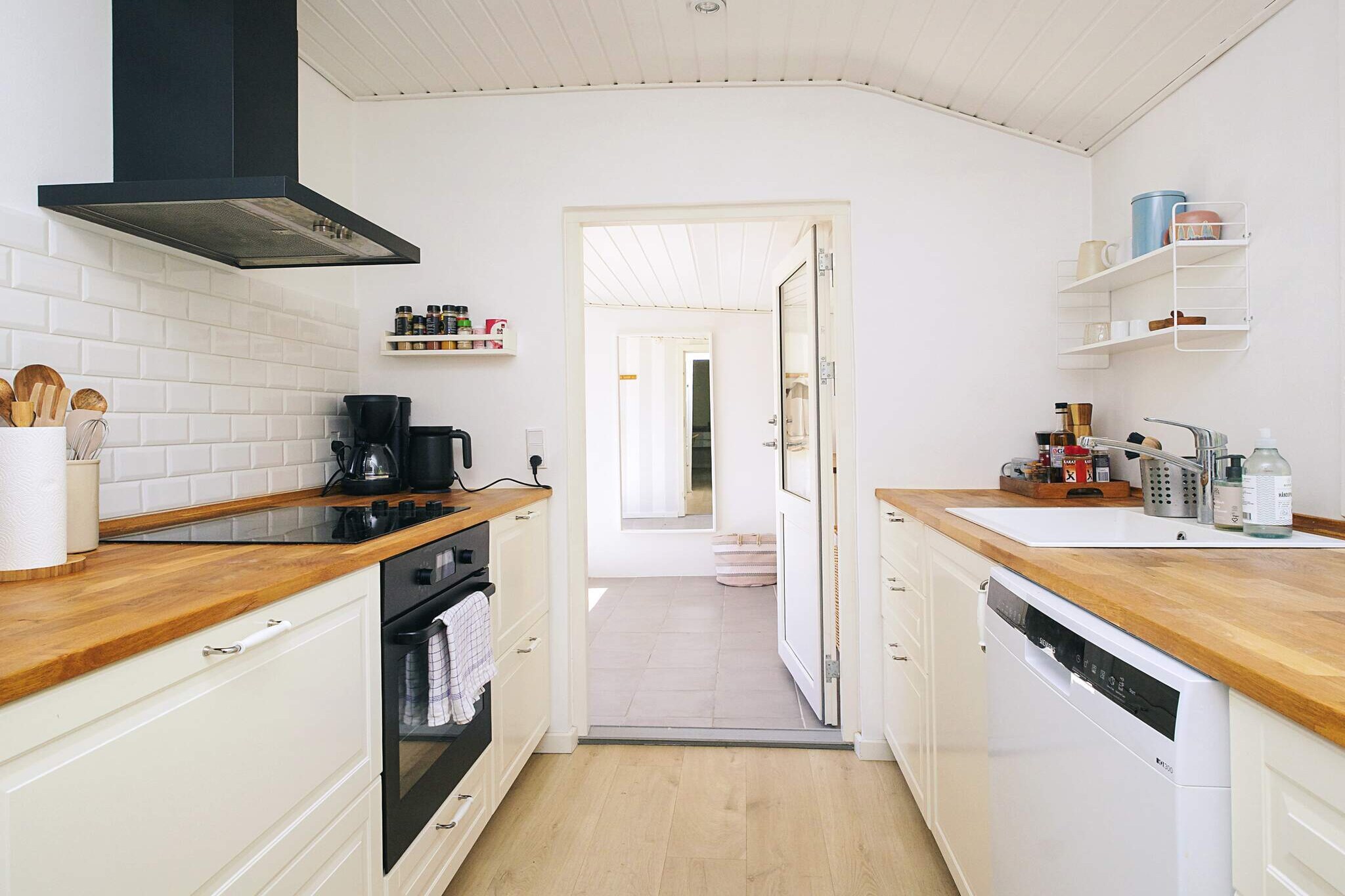 4 sterren vakantie huis in Vig-Binnen