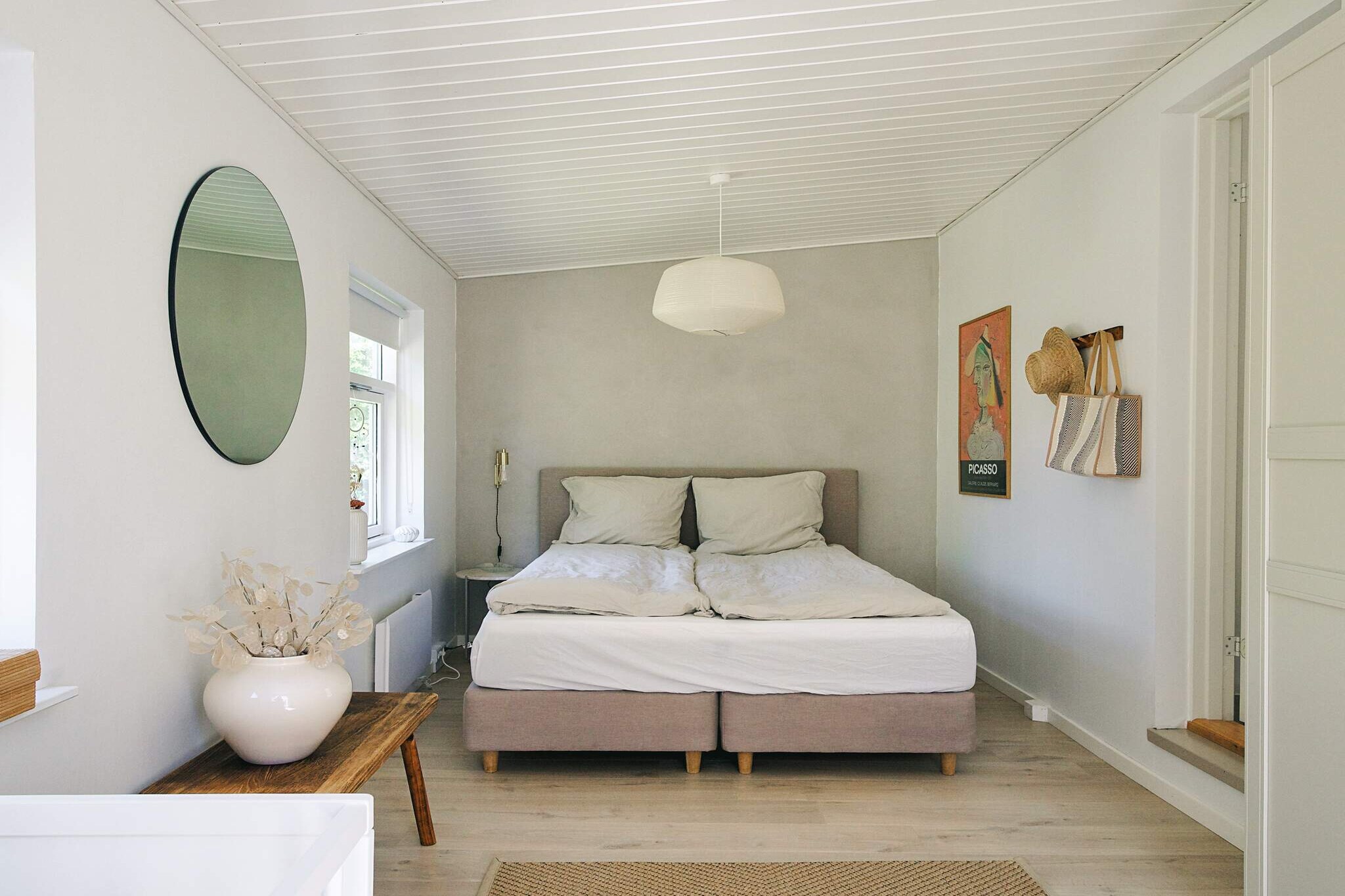 4 sterren vakantie huis in Vig-Binnen