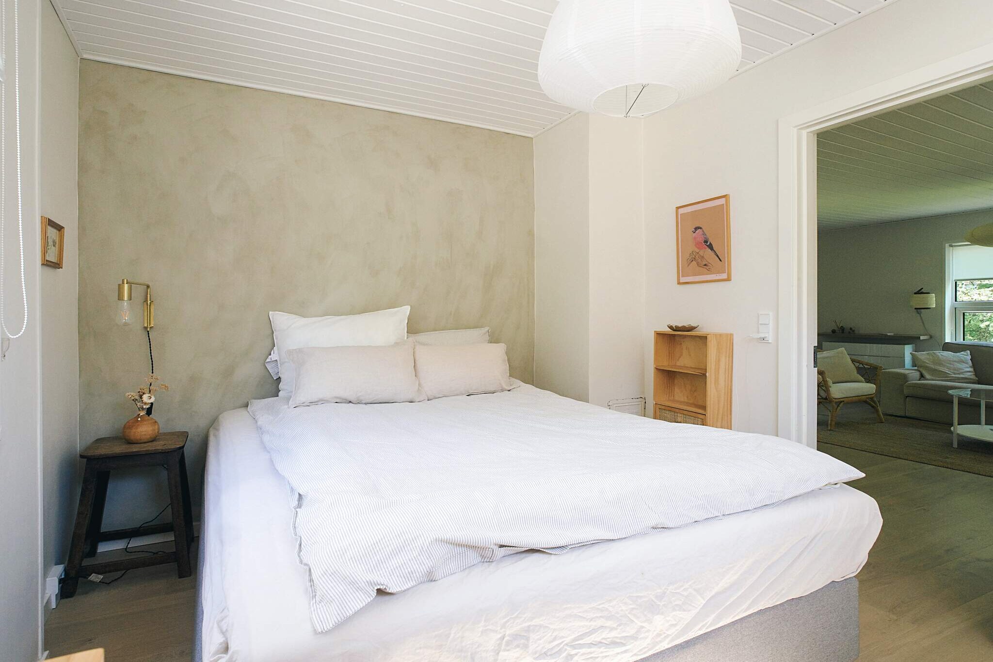 4 sterren vakantie huis in Vig-Binnen