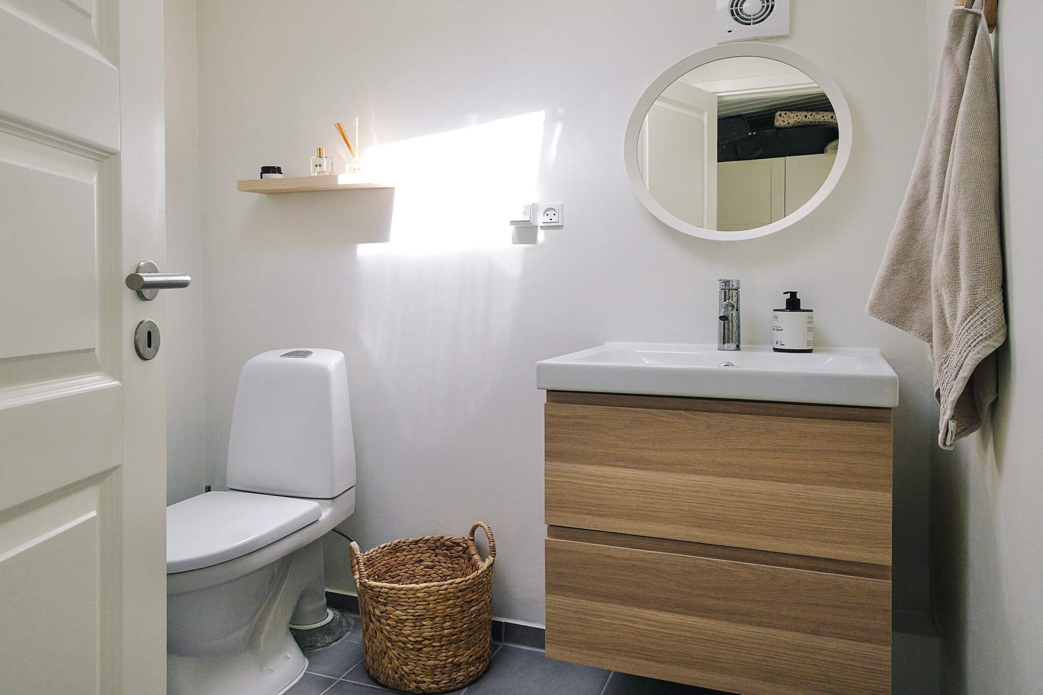 4 sterren vakantie huis in Vig-Binnen