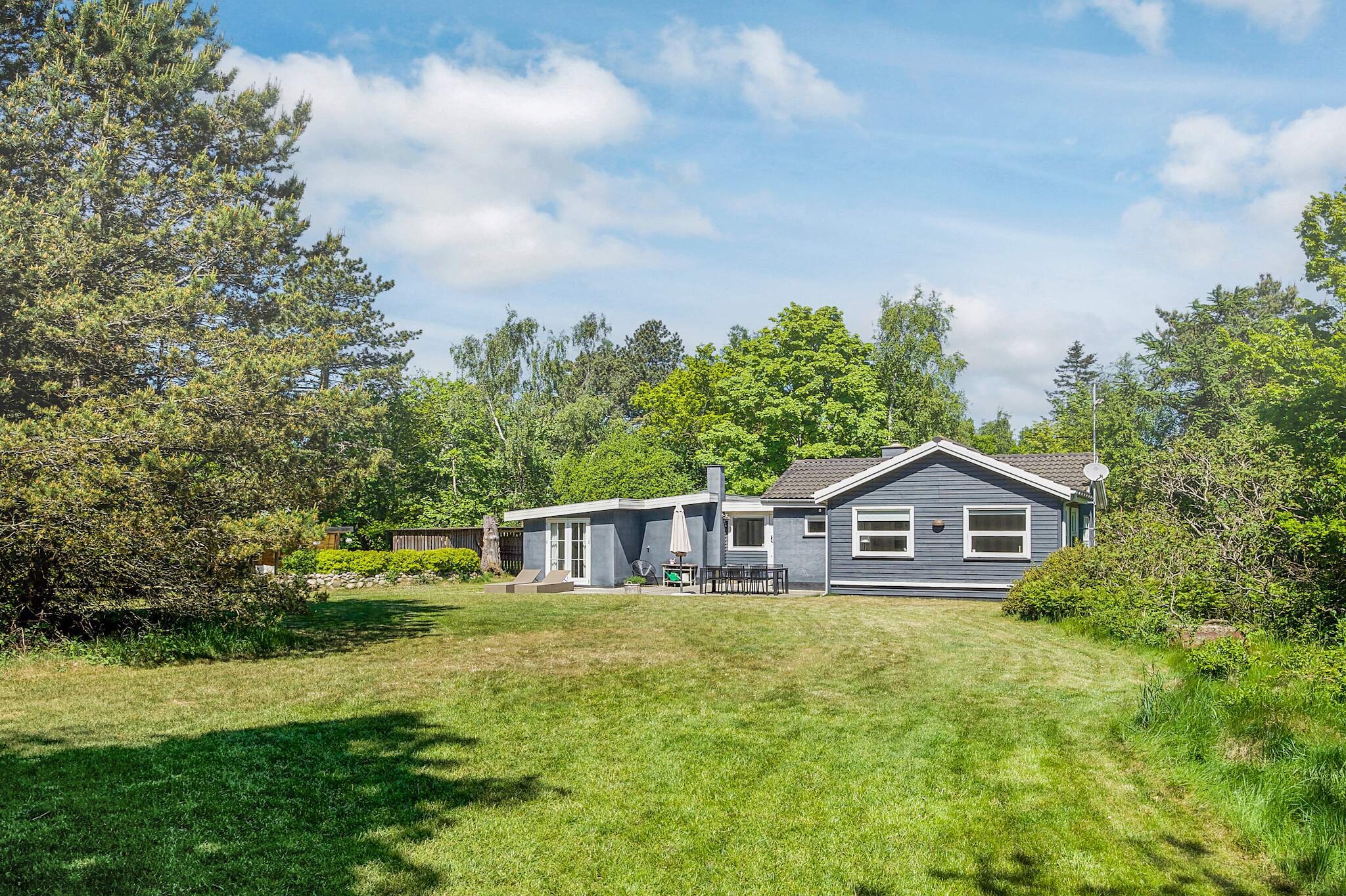 4 sterren vakantie huis in Vig-Uitzicht