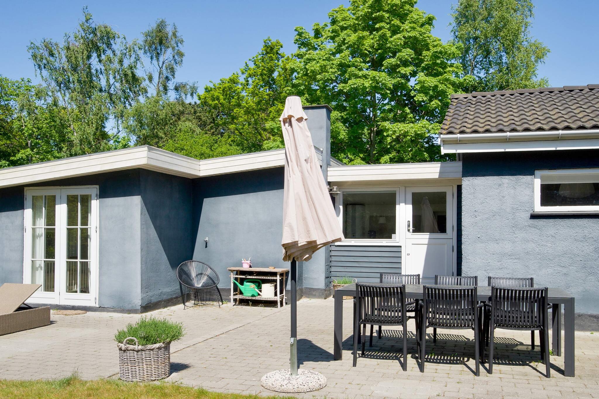 4 sterren vakantie huis in Vig-Uitzicht