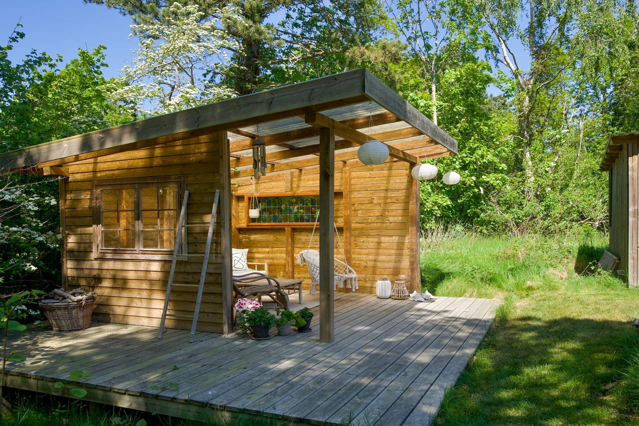 4 sterren vakantie huis in Vig-Uitzicht