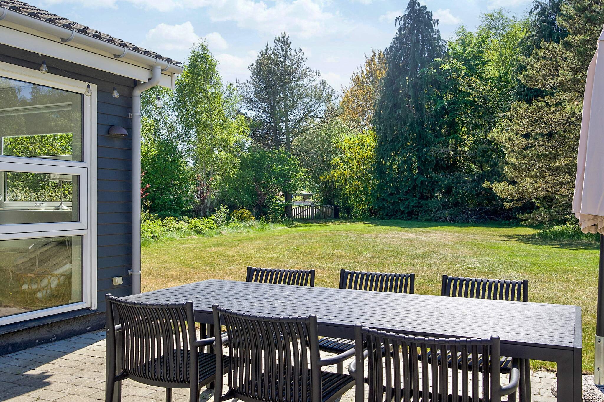 4 sterren vakantie huis in Vig-Uitzicht
