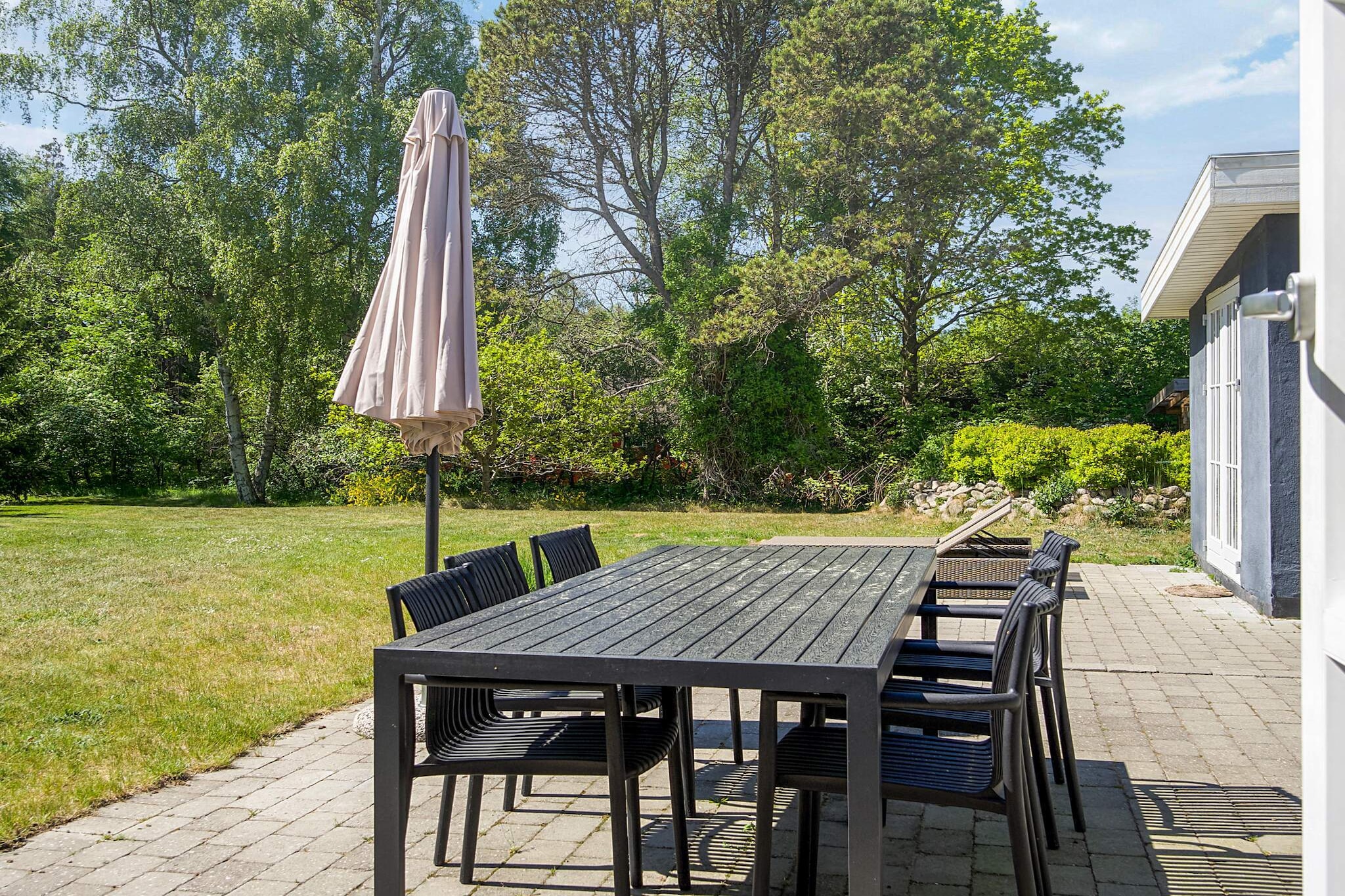4 sterren vakantie huis in Vig-Uitzicht