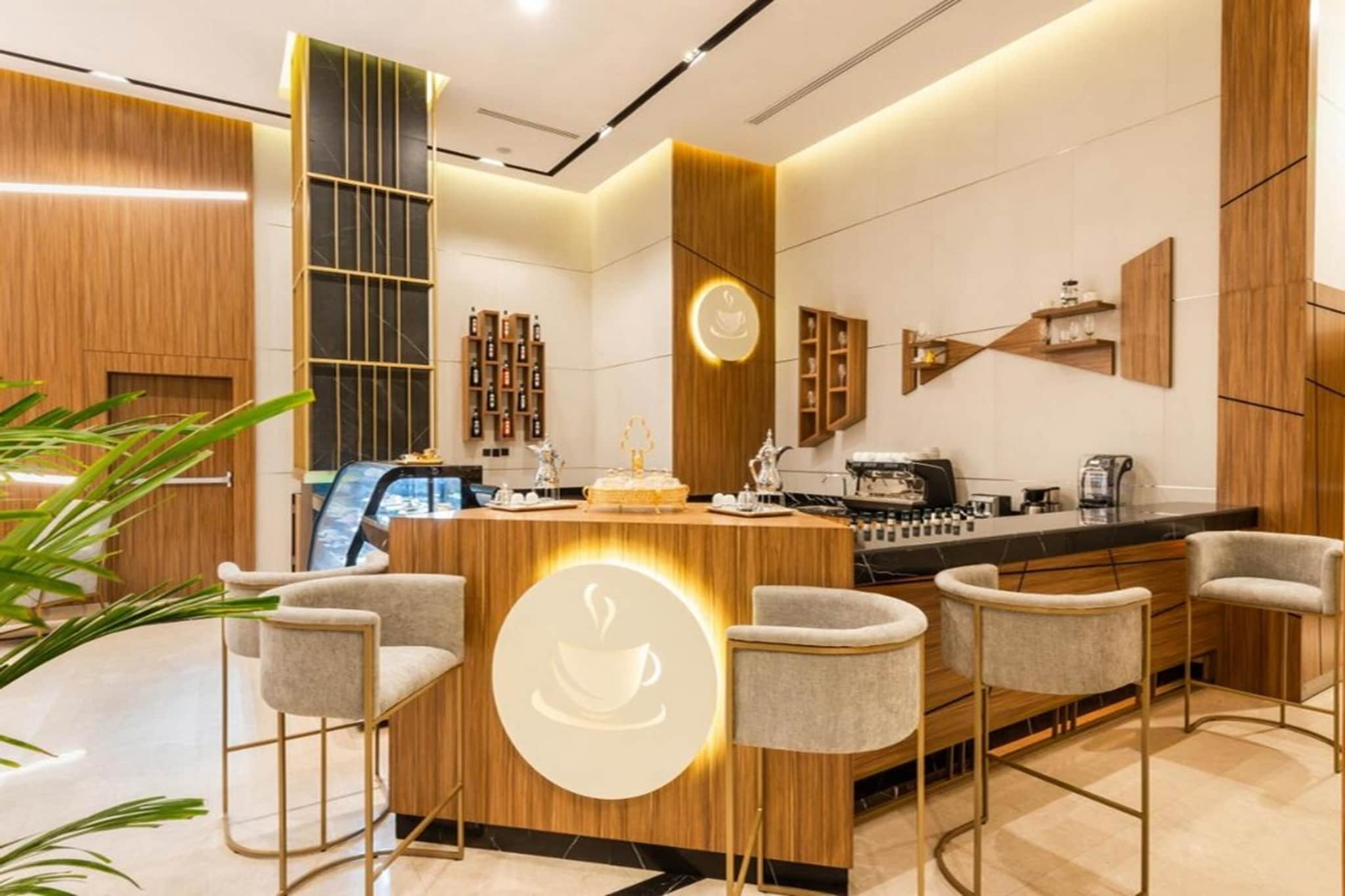 Ground floor: (Reception, Internet access, Parking, fitness equipment, lift, Long term stays allowed)\n\nOn the 1st floor: (bedroom(single bed, double bed, TV, dining table, seating area, electric kettle, air conditioning, Towels incl., telephone), bathroom(bathtub or shower, shower, washbasin, toilet, bidet, shampoo, body soap, Essentials))