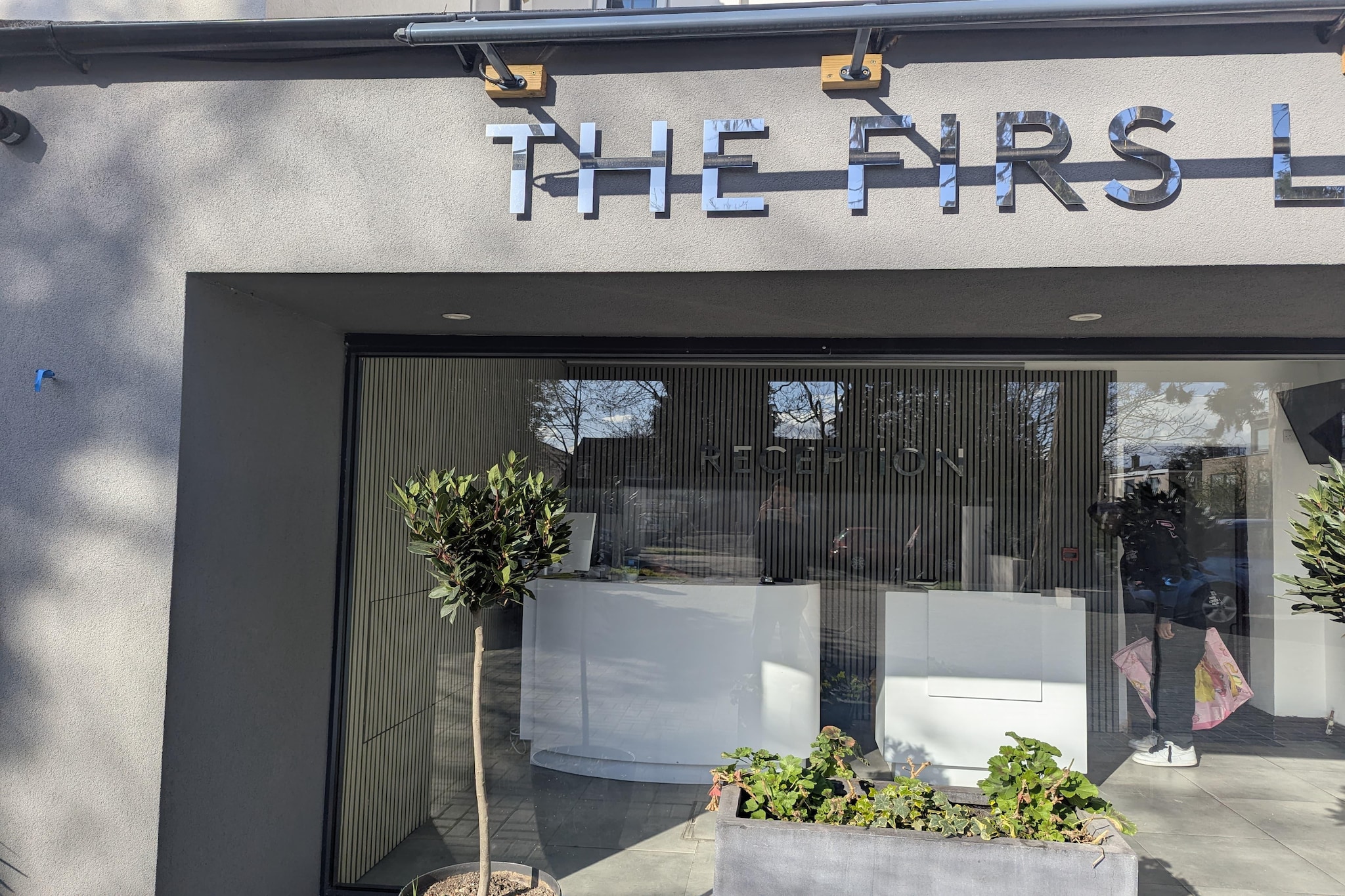 OYO Firs Lodge London Heathrow| Standard Single