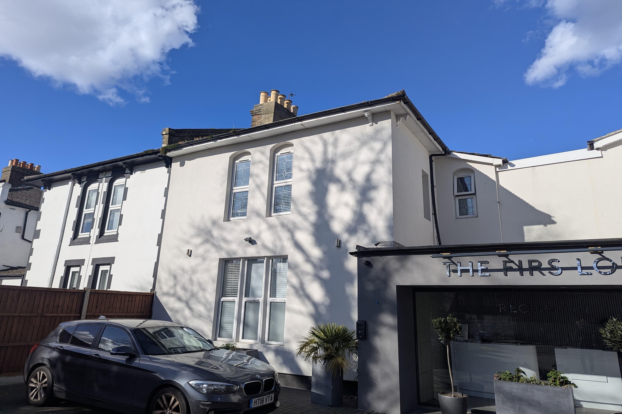 OYO Firs Lodge London Heathrow| Standard Single