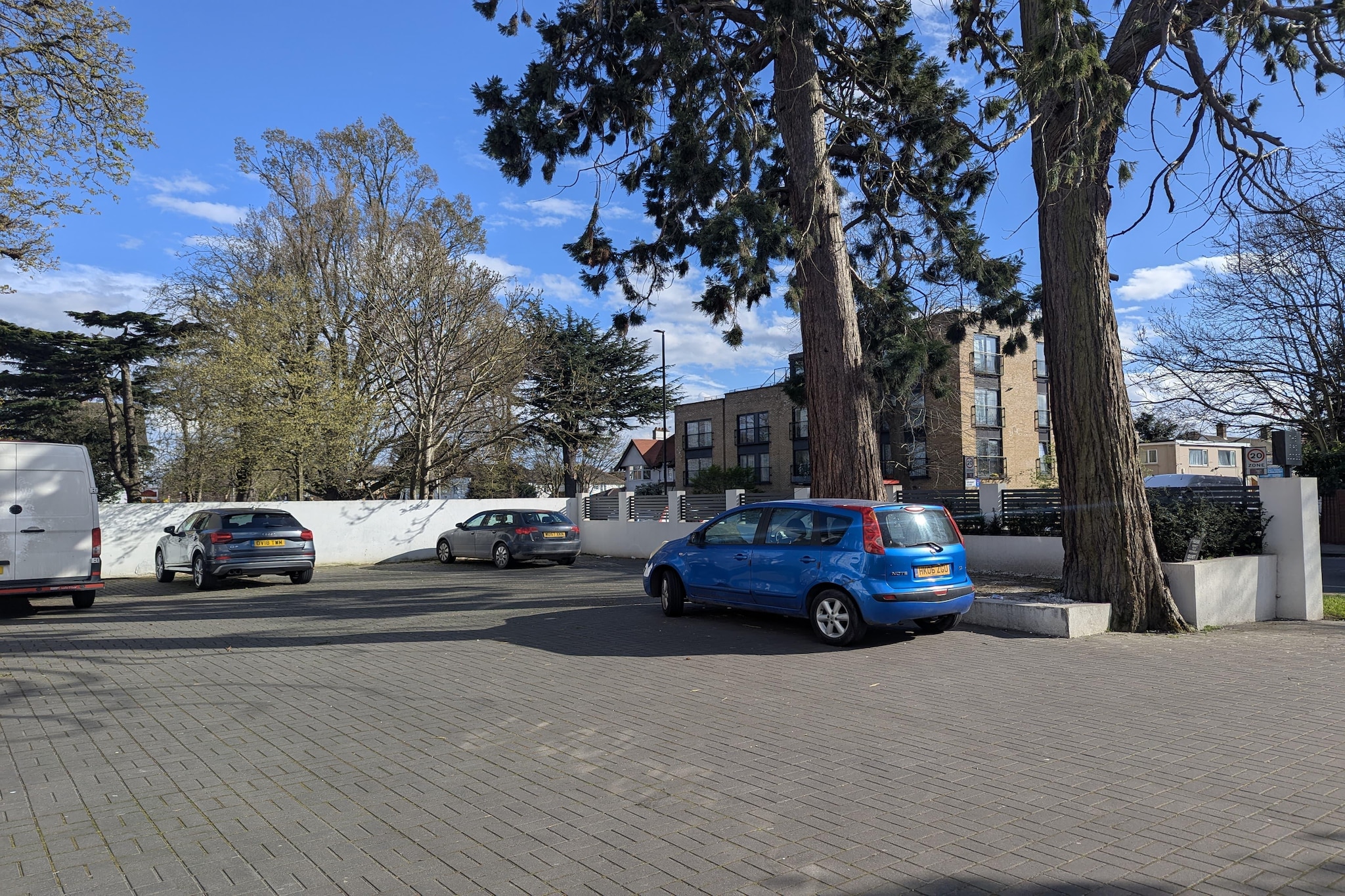 OYO Firs Lodge London Heathrow| Standard Double